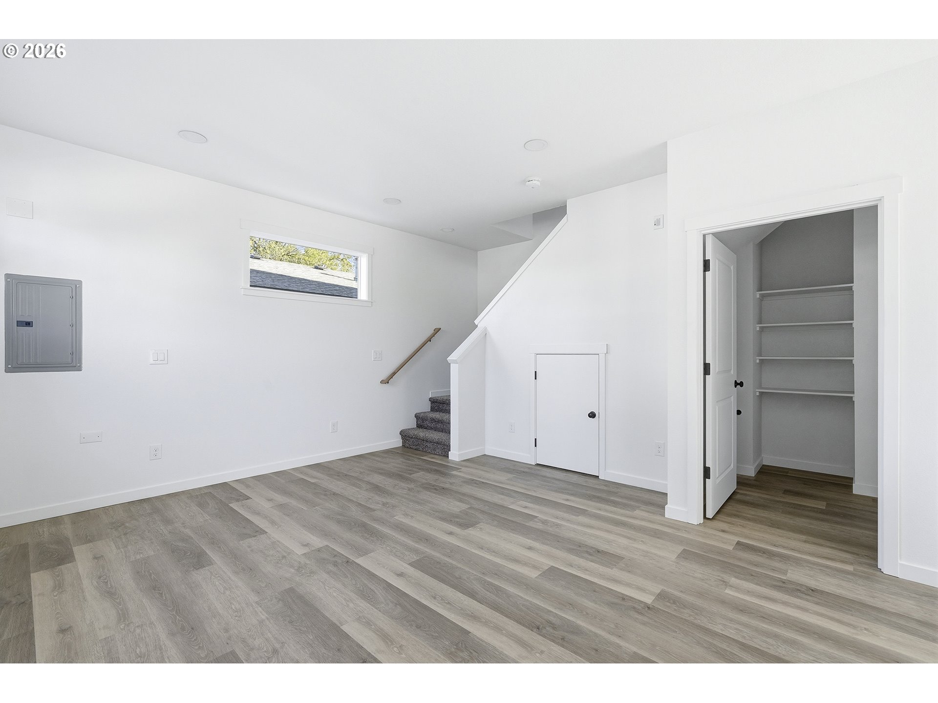 8716 Se Bybee Blvd Property Photo 7