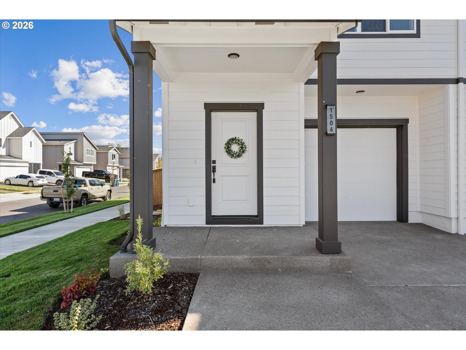1504 Brown St Property Photo 5