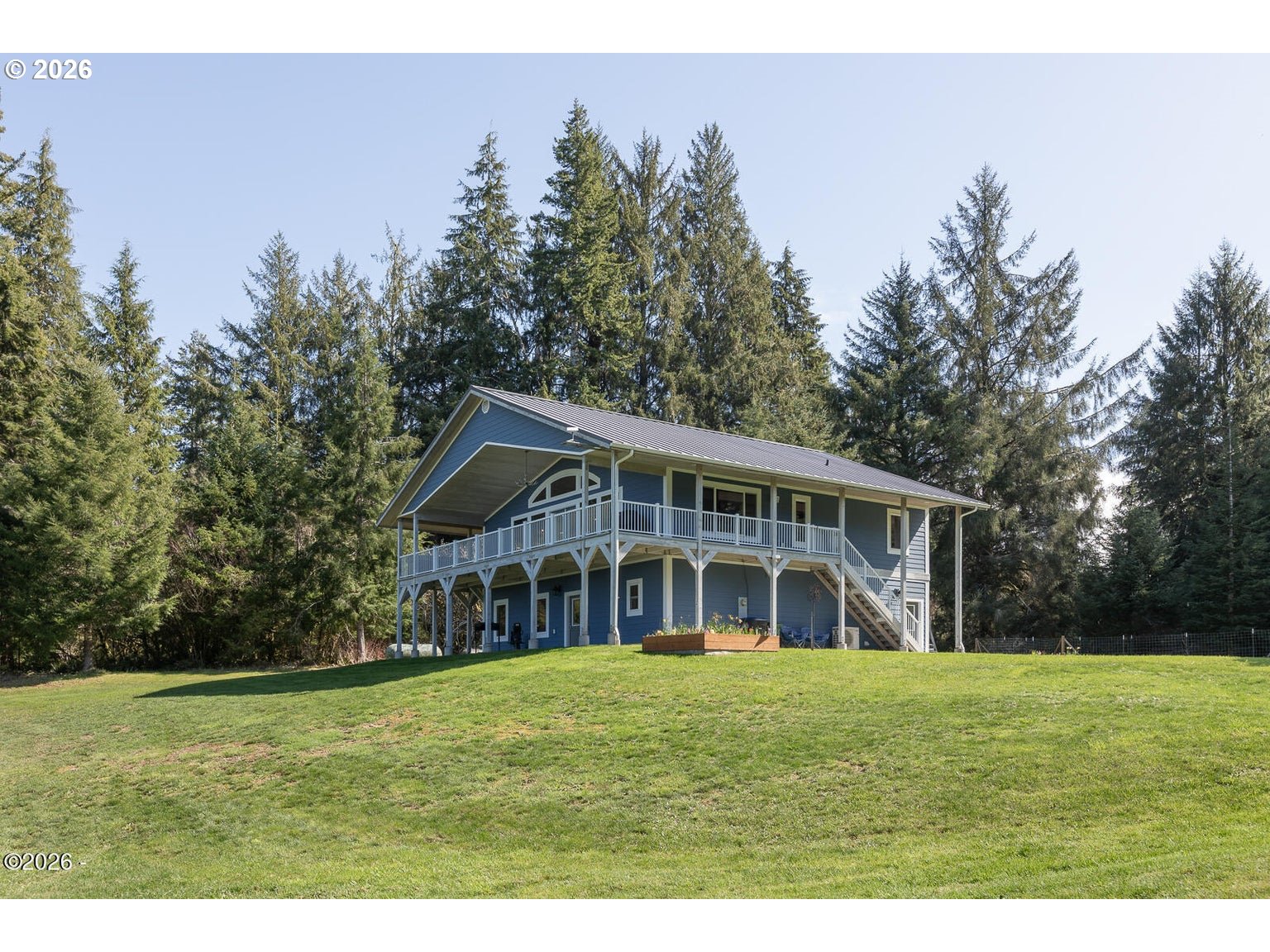597 Ojalla Rd Property Photo 1
