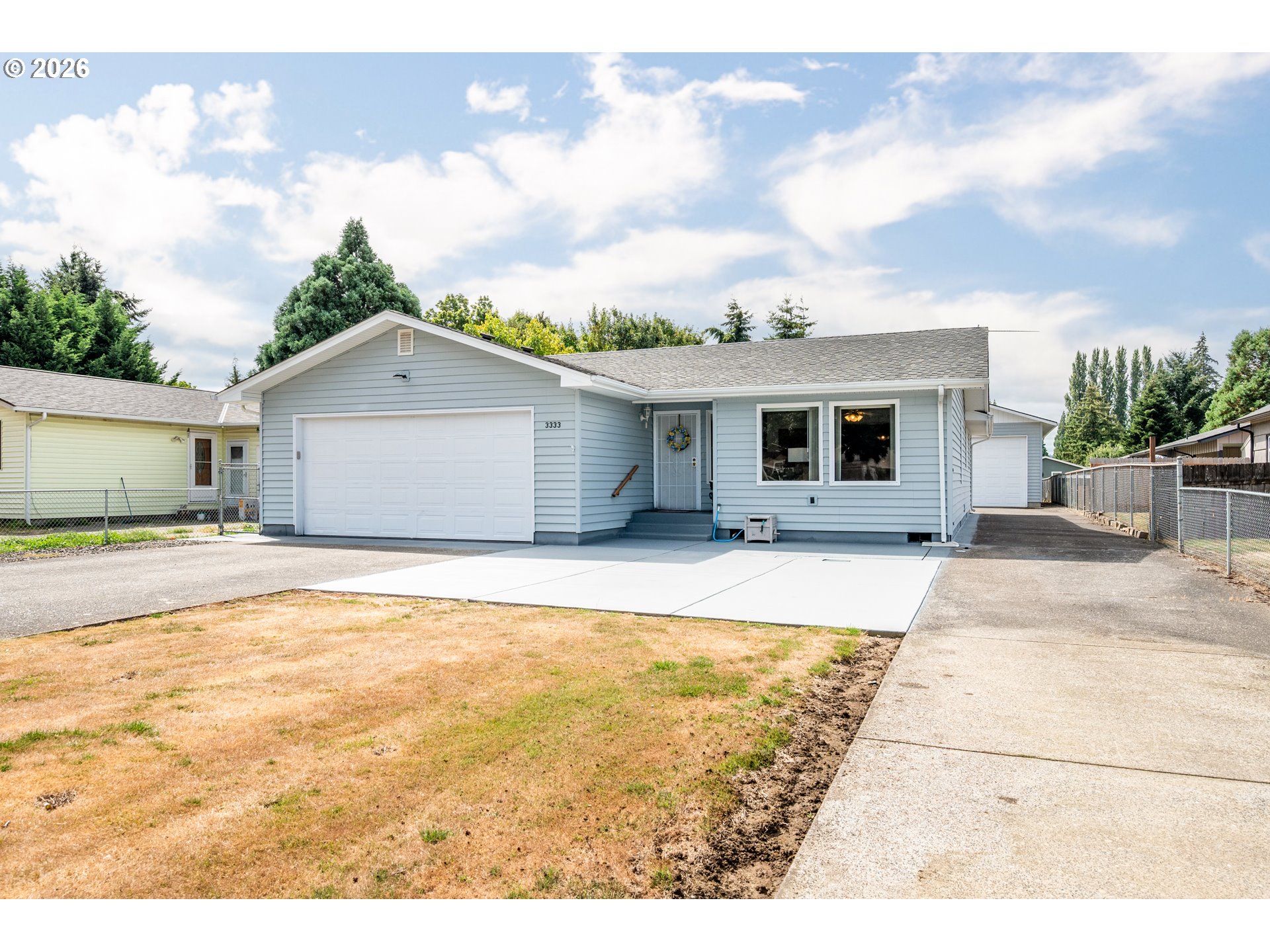3333 Pennsylvania St Property Photo 1
