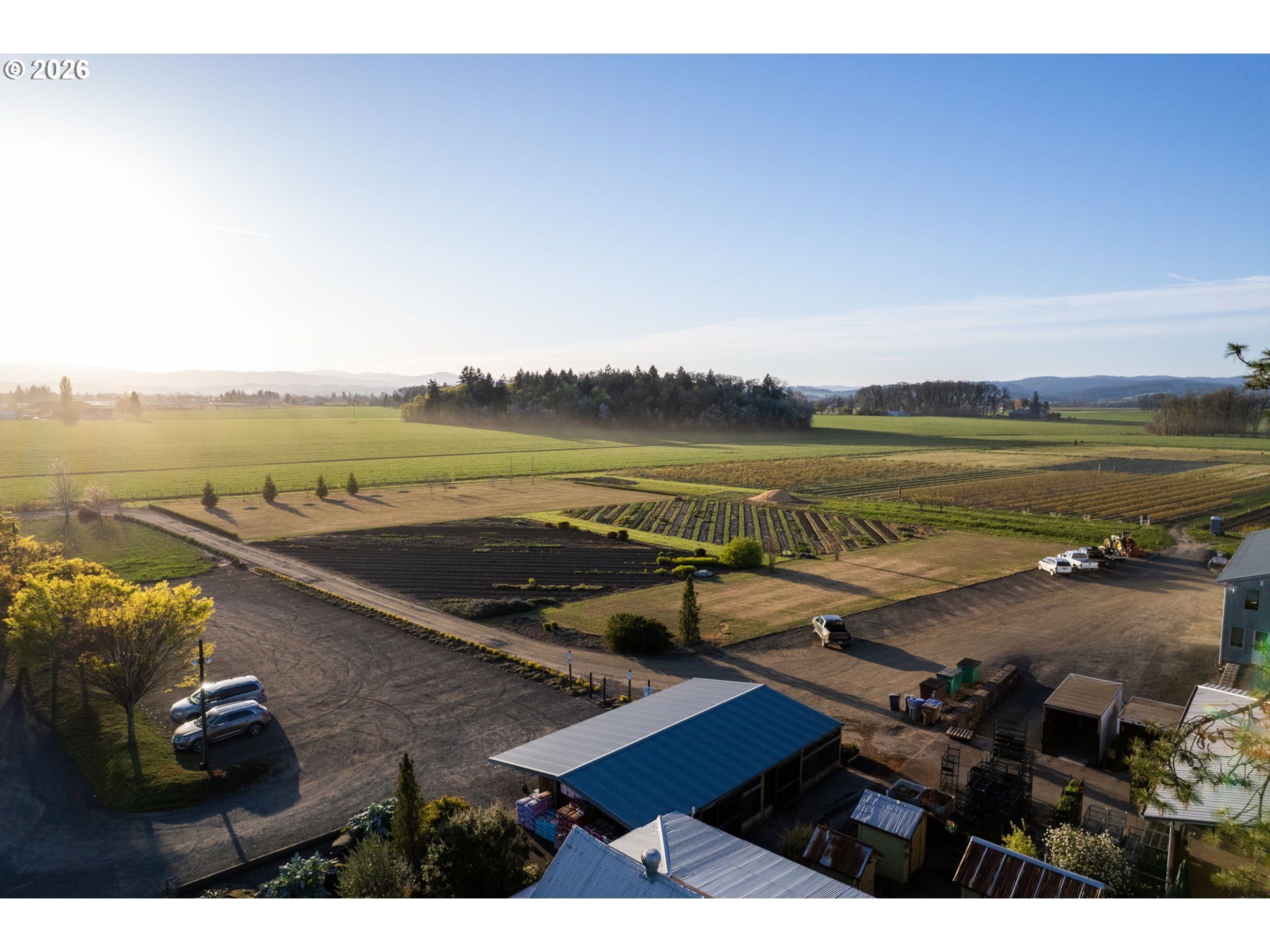 7601 Nw Milne Road- Rd Property Photo 19