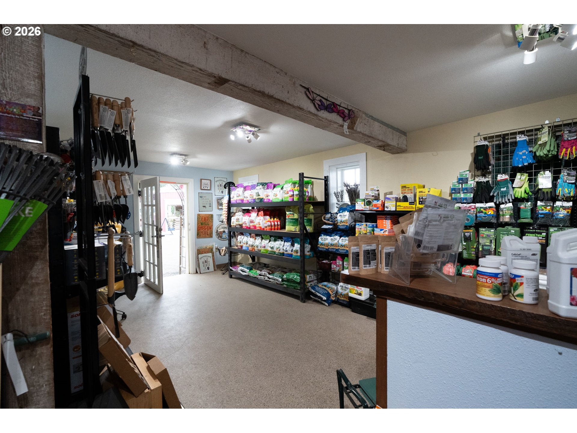 7601 Nw Milne Road- Rd Property Photo 26