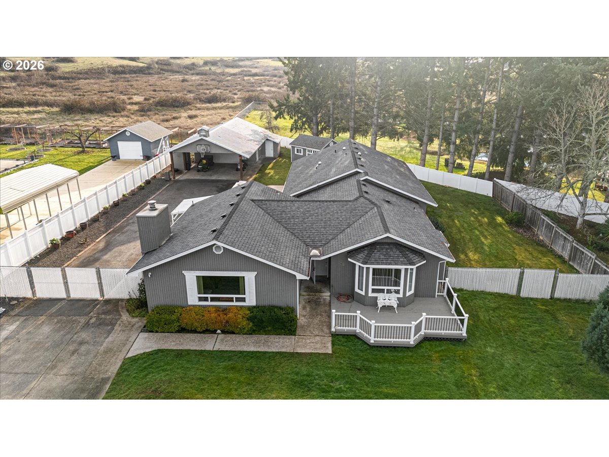 369 Upper Camp Loop Rd Property Photo 1