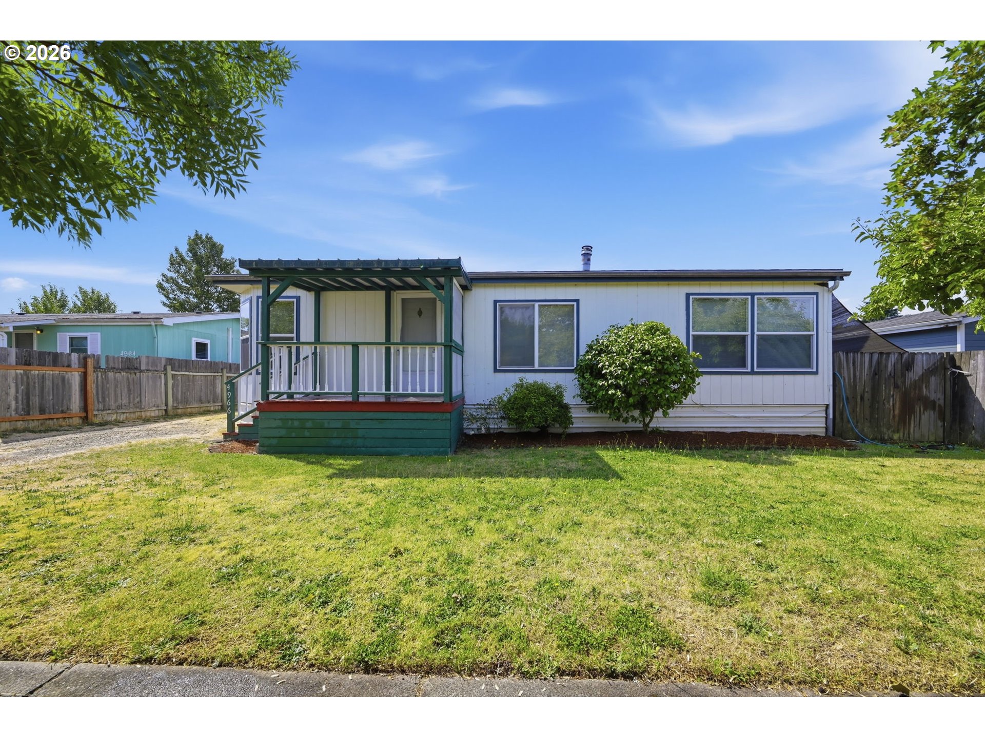 4966 PARSONS AVE Property Photo 1