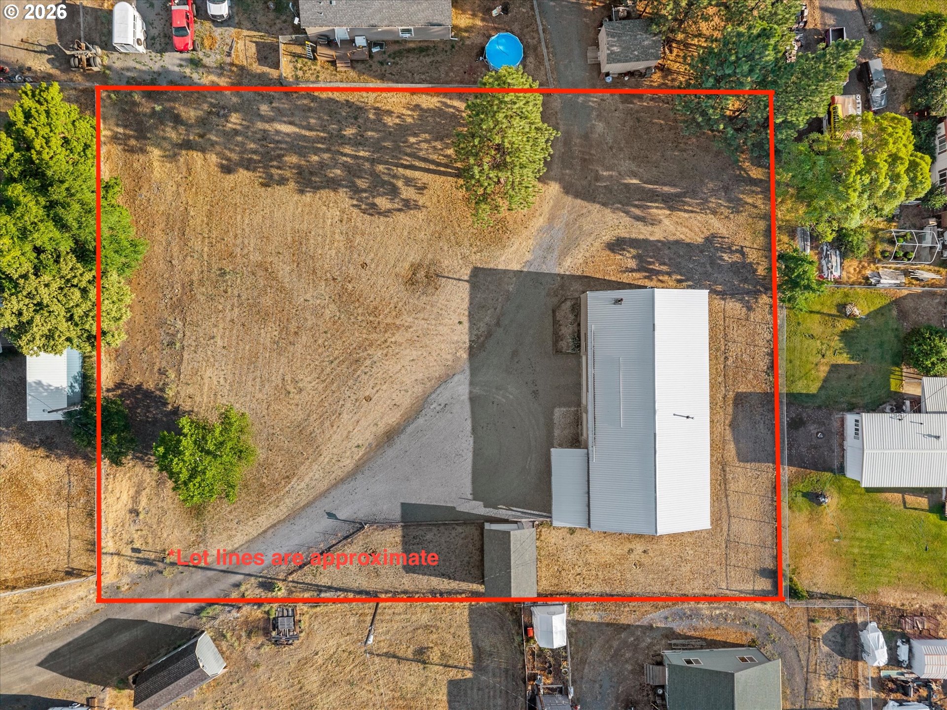 1790 Cedar St Property Photo 3