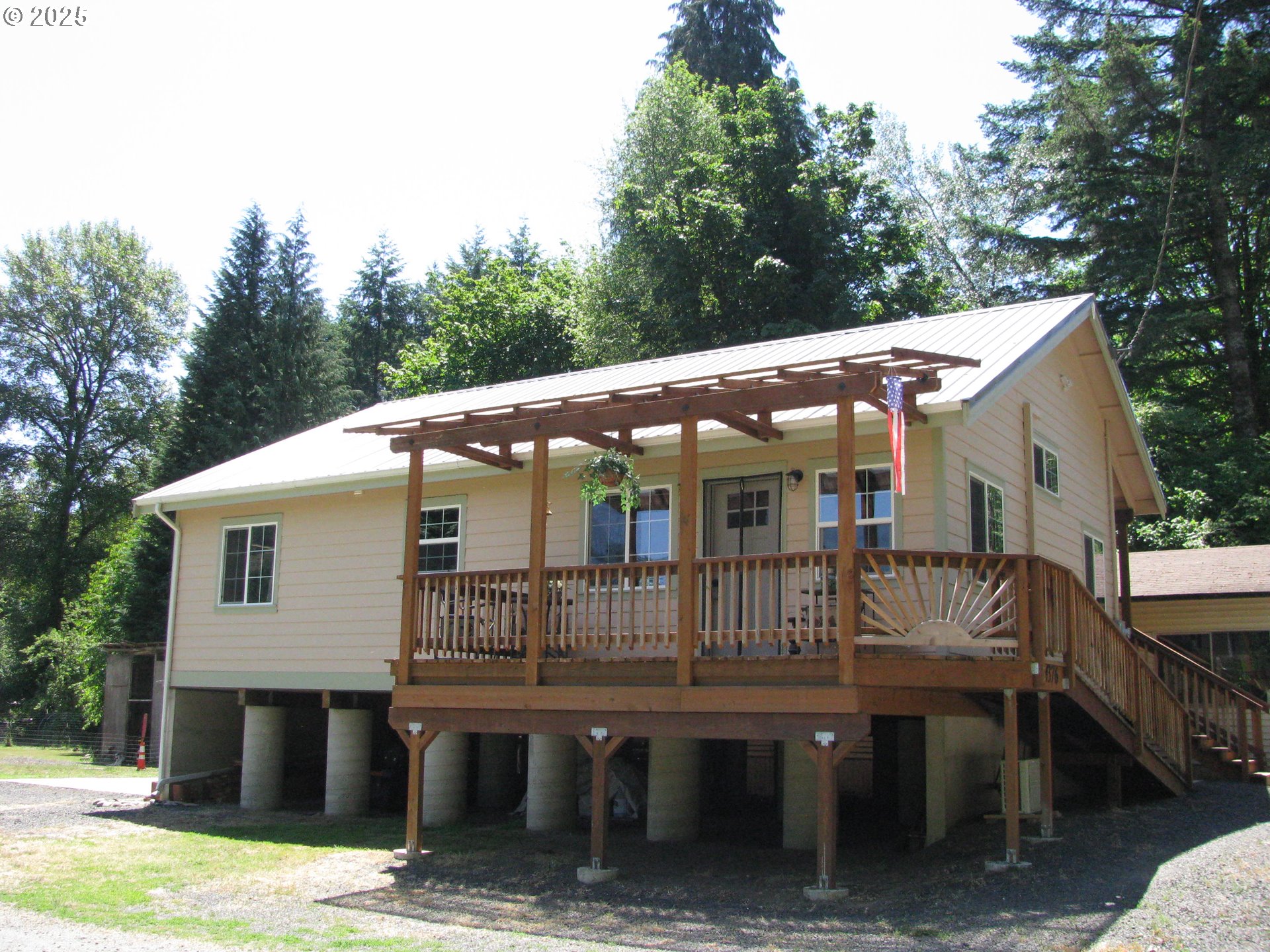 34376 State Highway 38 Property Photo 1