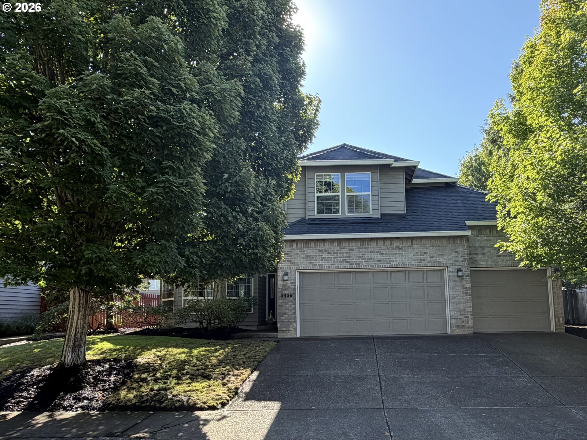 5456 Nw Preakness Ter Property Photo 1