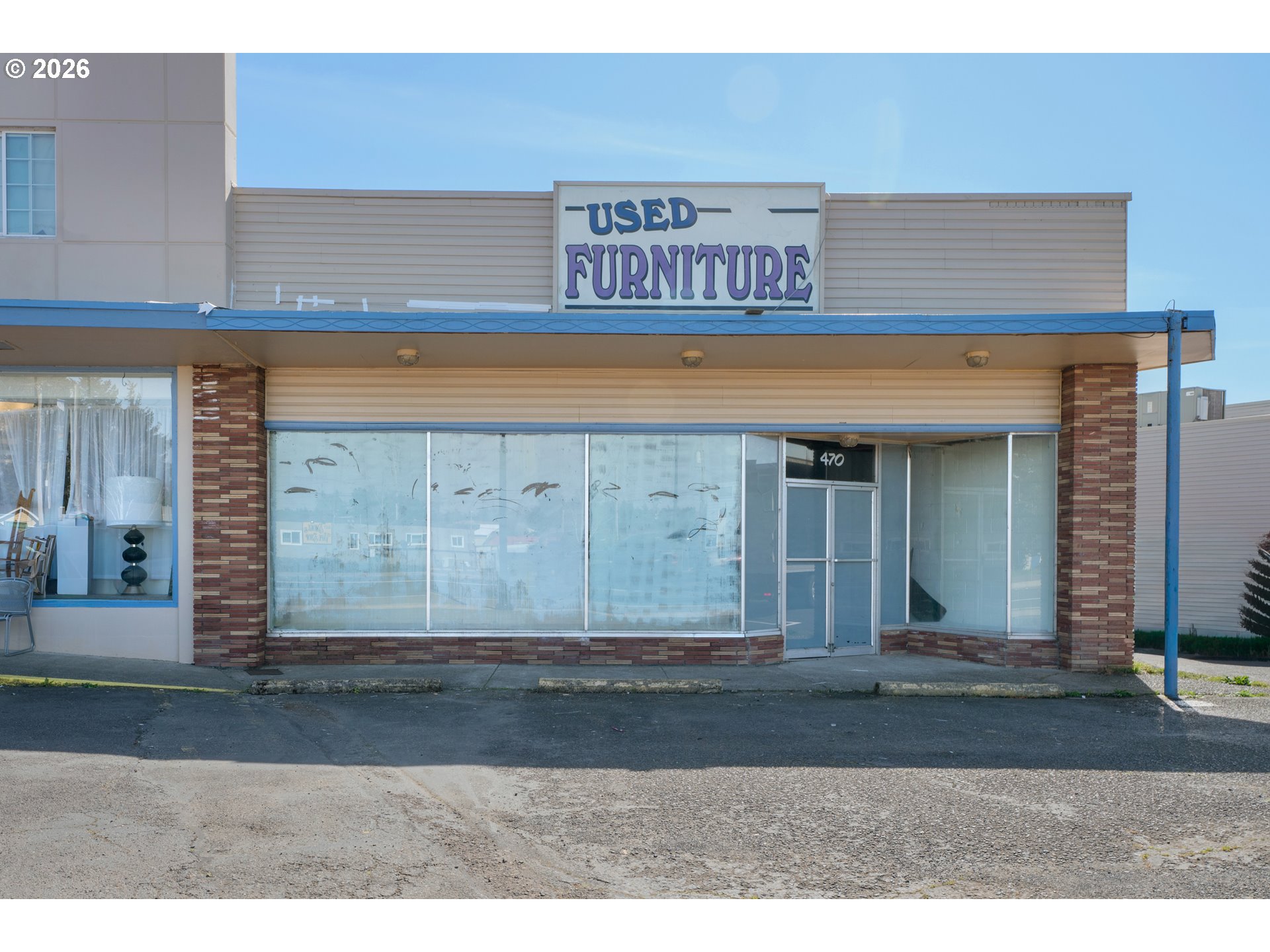 470 HIGHWAY 101 Property Photo 1