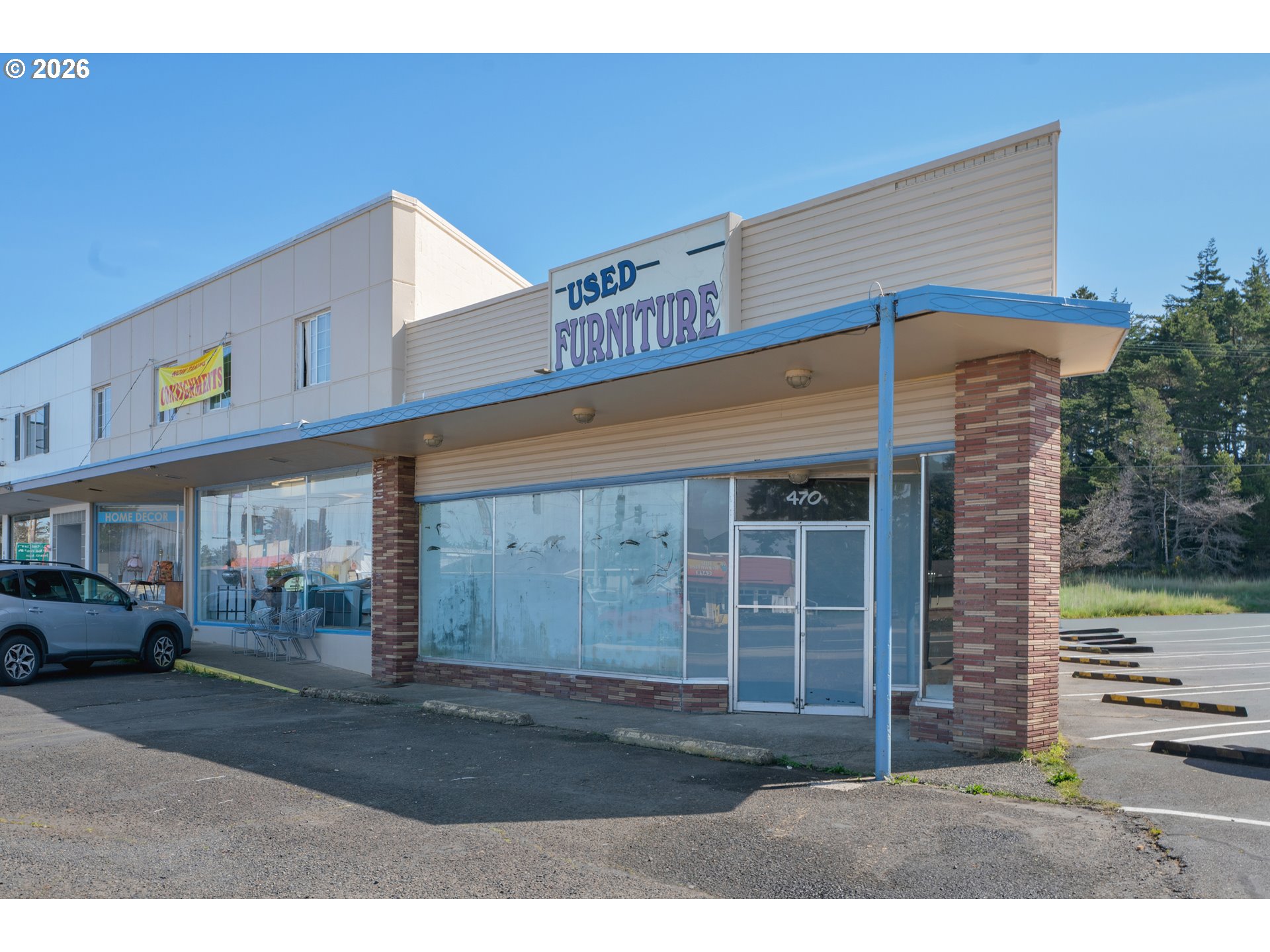 470 Highway 101 Property Photo 2
