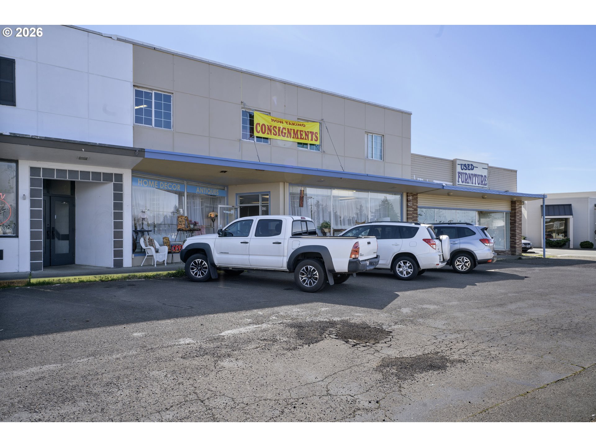 470 Highway 101 Property Photo 3