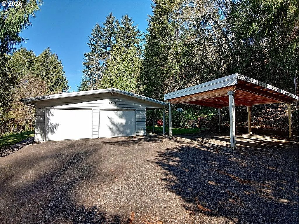 9363 HIGHWAY 126 Property Photo 1