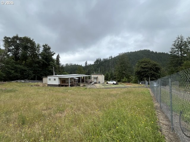 90100 Lake Creek Mountain Rd Property Photo 1