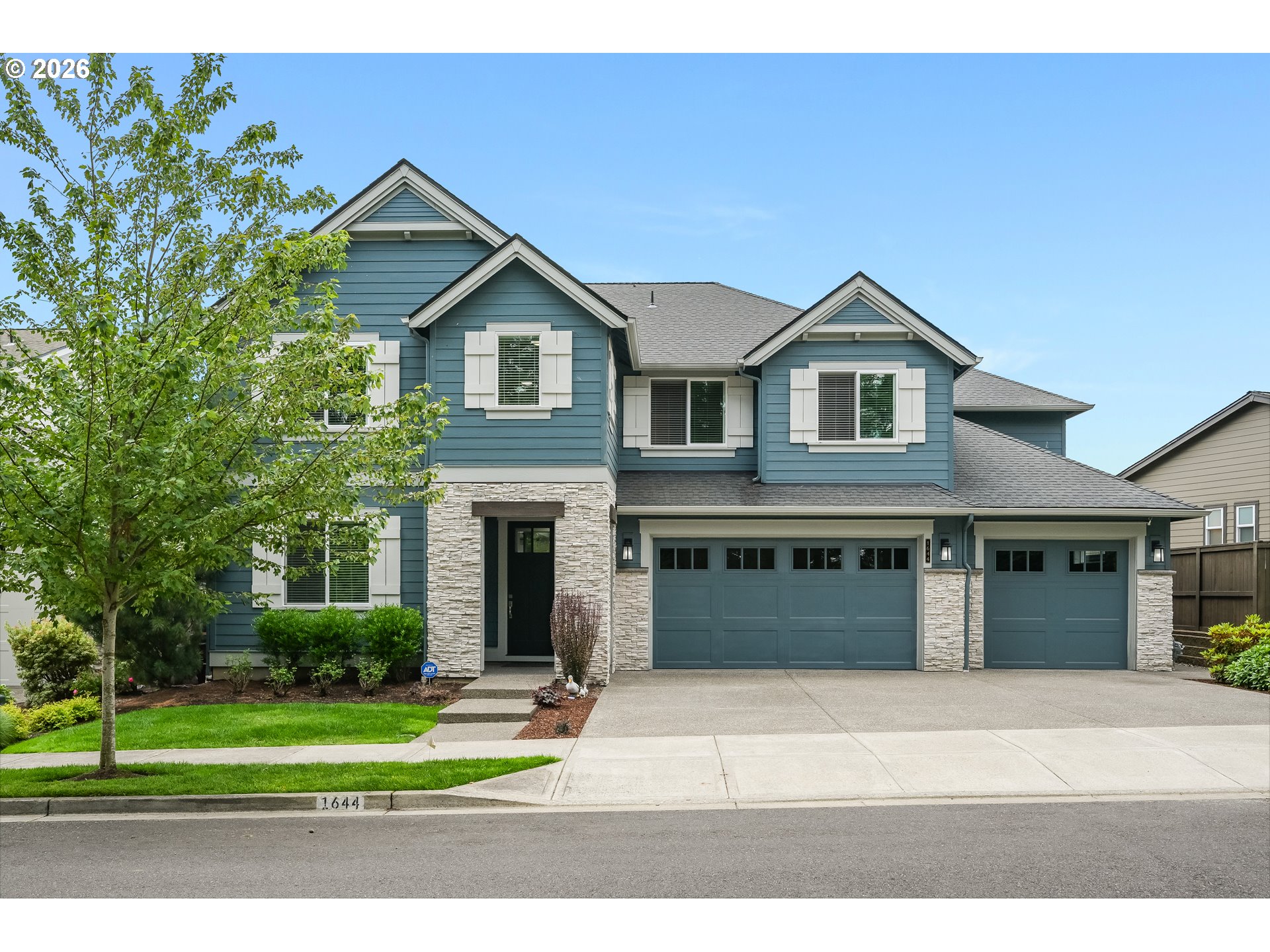 1644 Nw Rolling Hills Dr Property Photo 1
