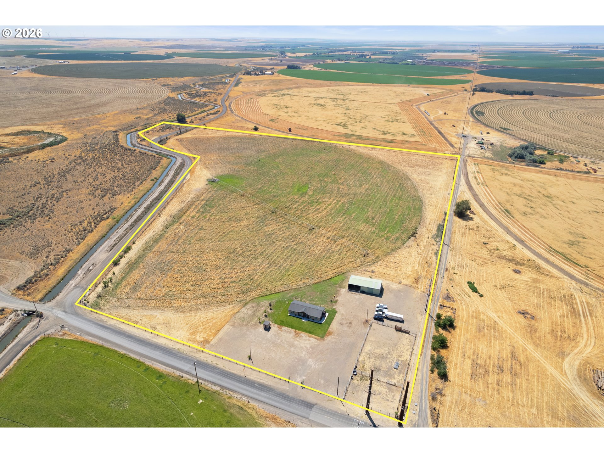 77182 Colonel Jordon Rd Property Photo 1