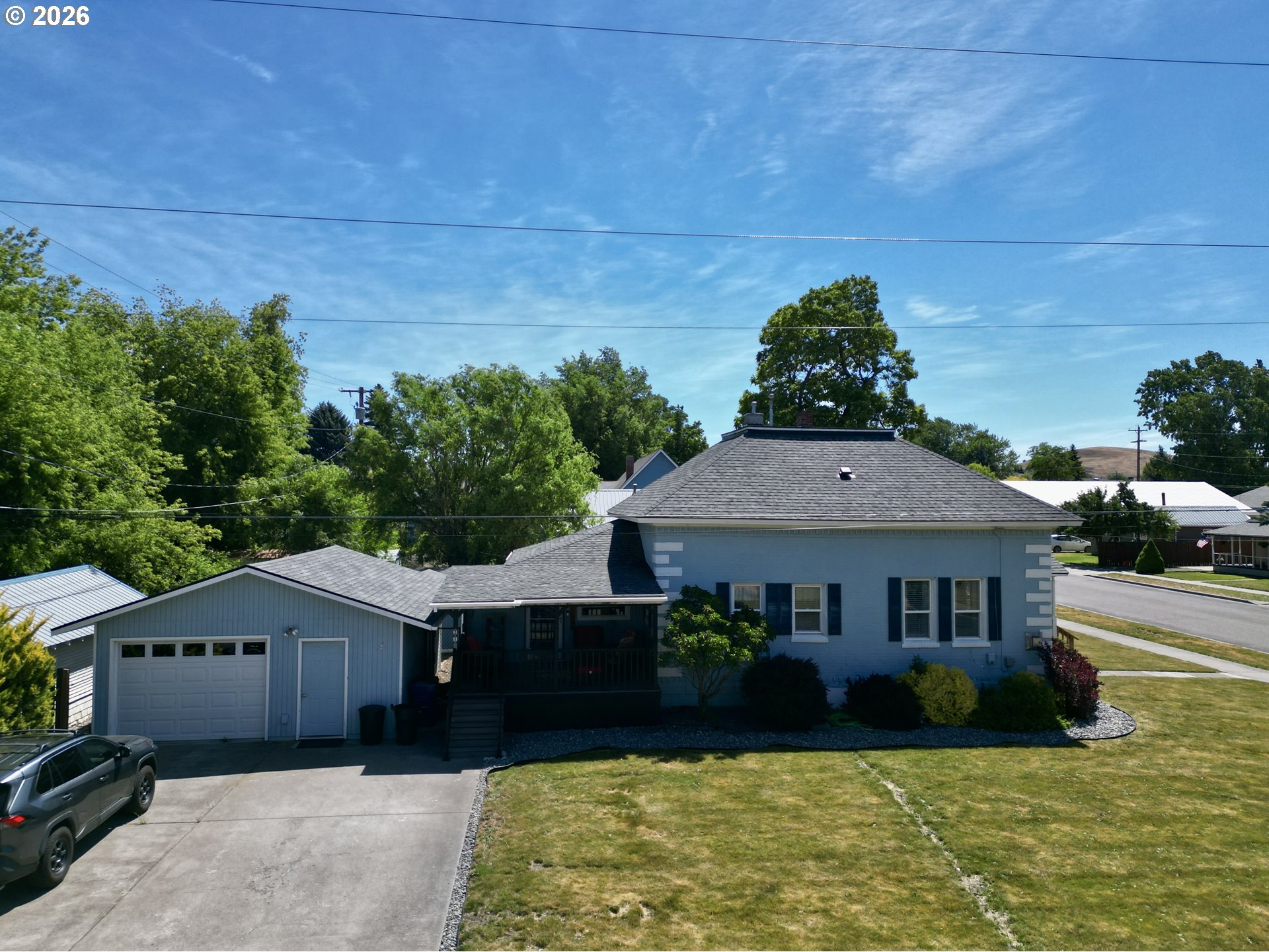 310 S WILBUR ST Property Photo 1