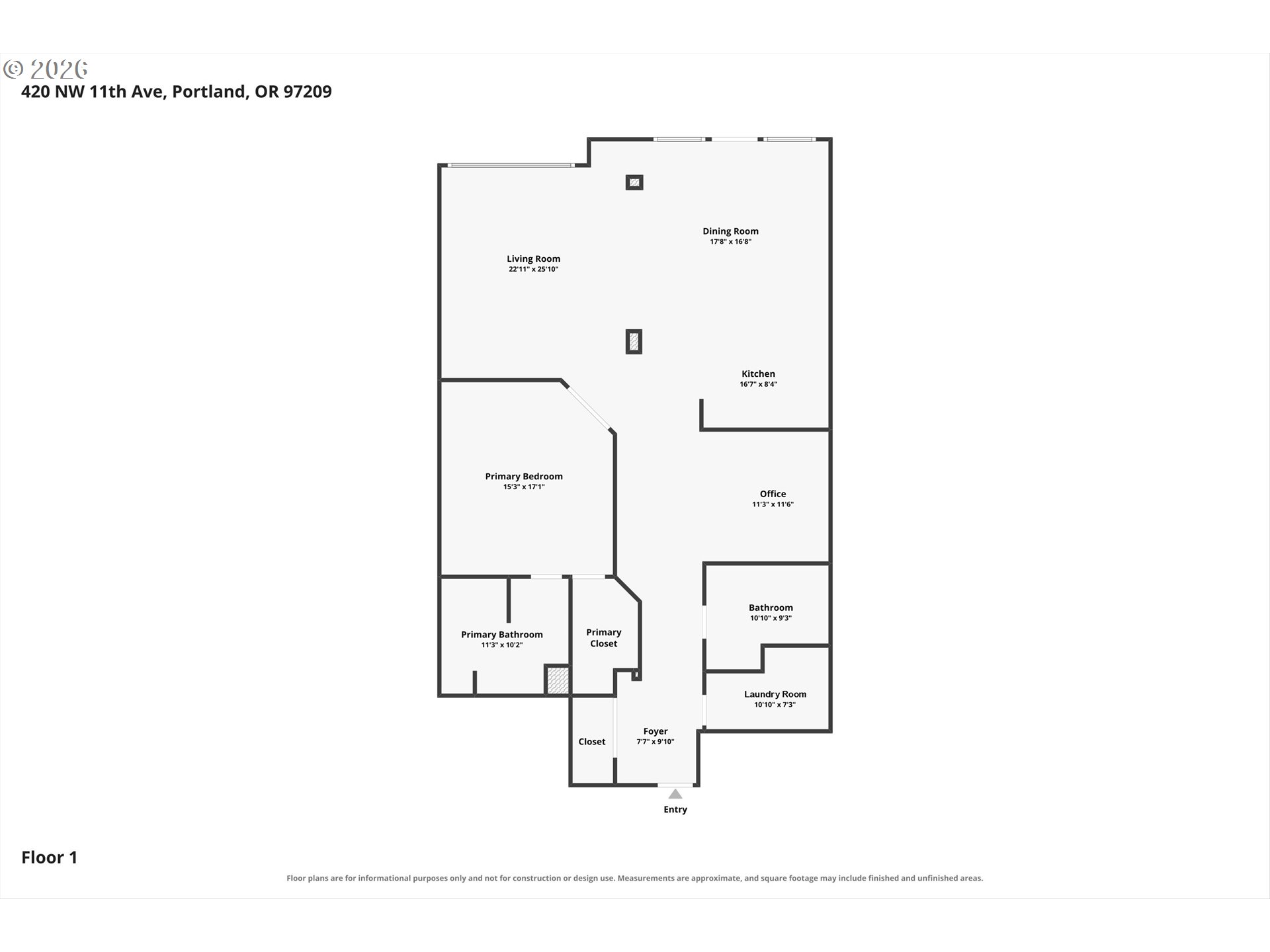420 Nw 11th Ave 712 Property Photo 27