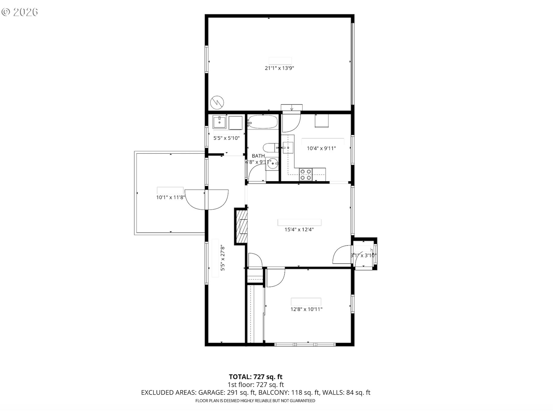2977 Sunset Blvd Property Photo 41