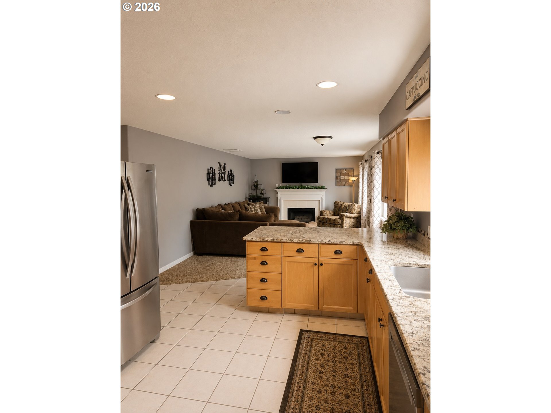 5424 Nw Jackson Loop Property Photo 6