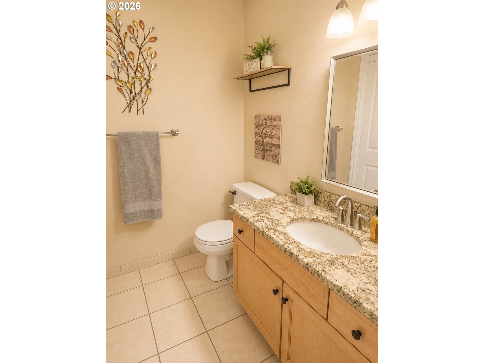 5424 Nw Jackson Loop Property Photo 10
