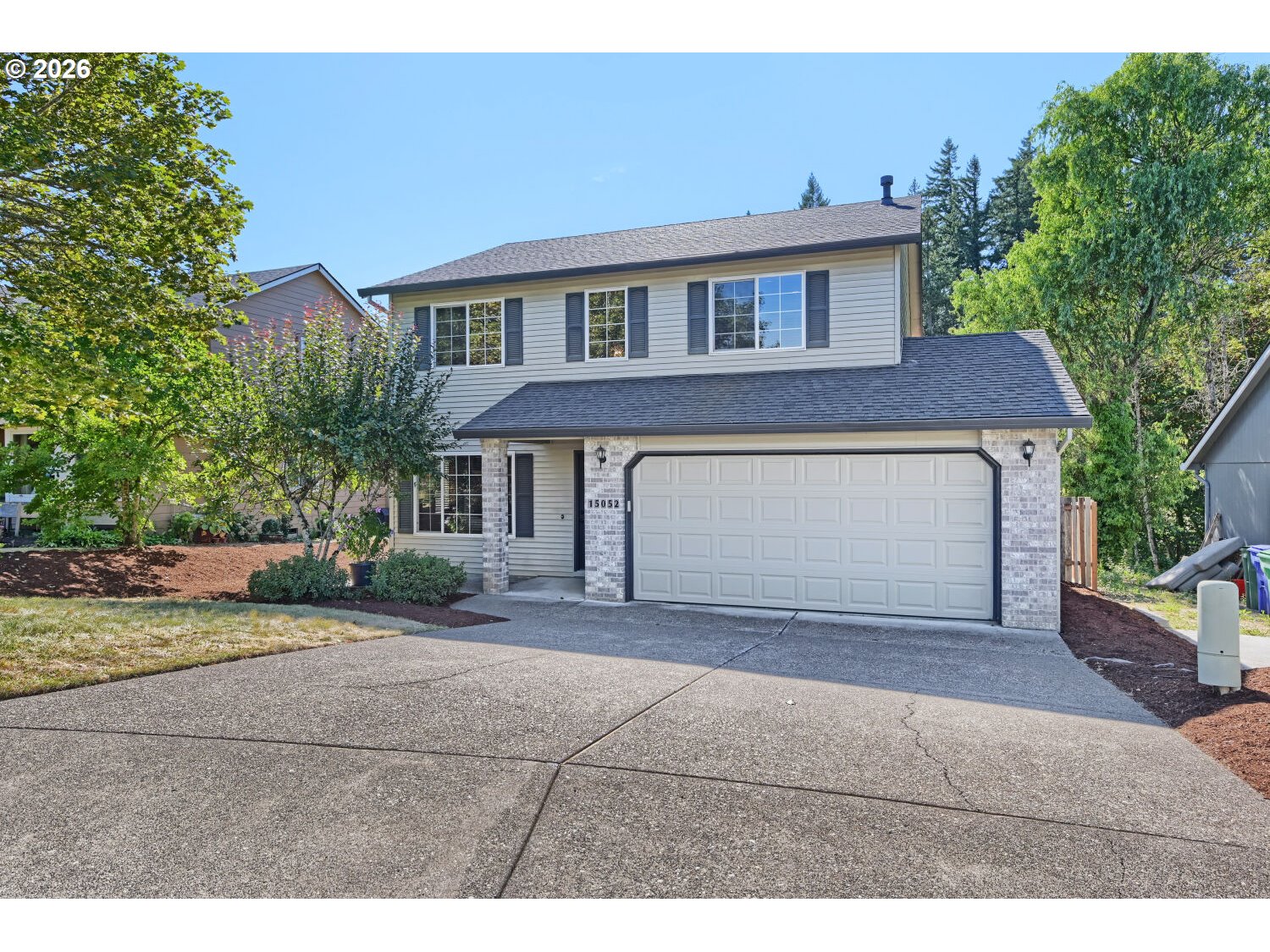 15052 SE PINEGROVE LOOP Property Photo 1