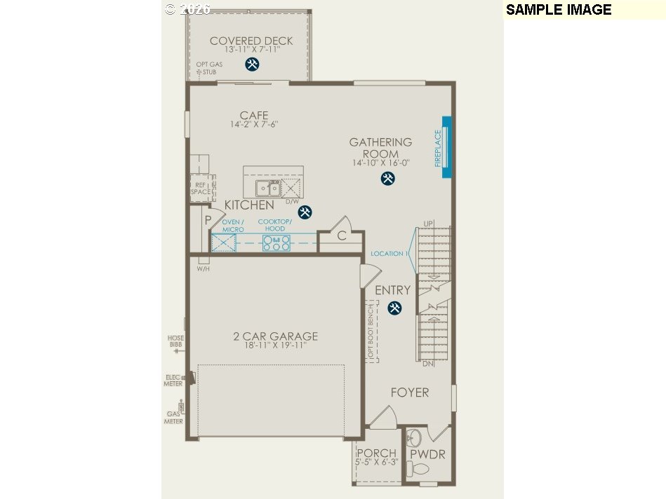 15970 Sw Peace Ave Property Photo 2