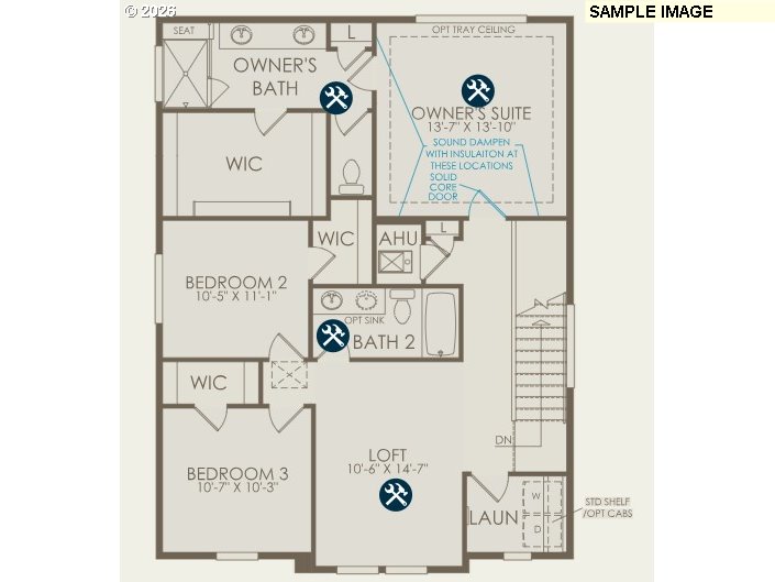15970 Sw Peace Ave Property Photo 3