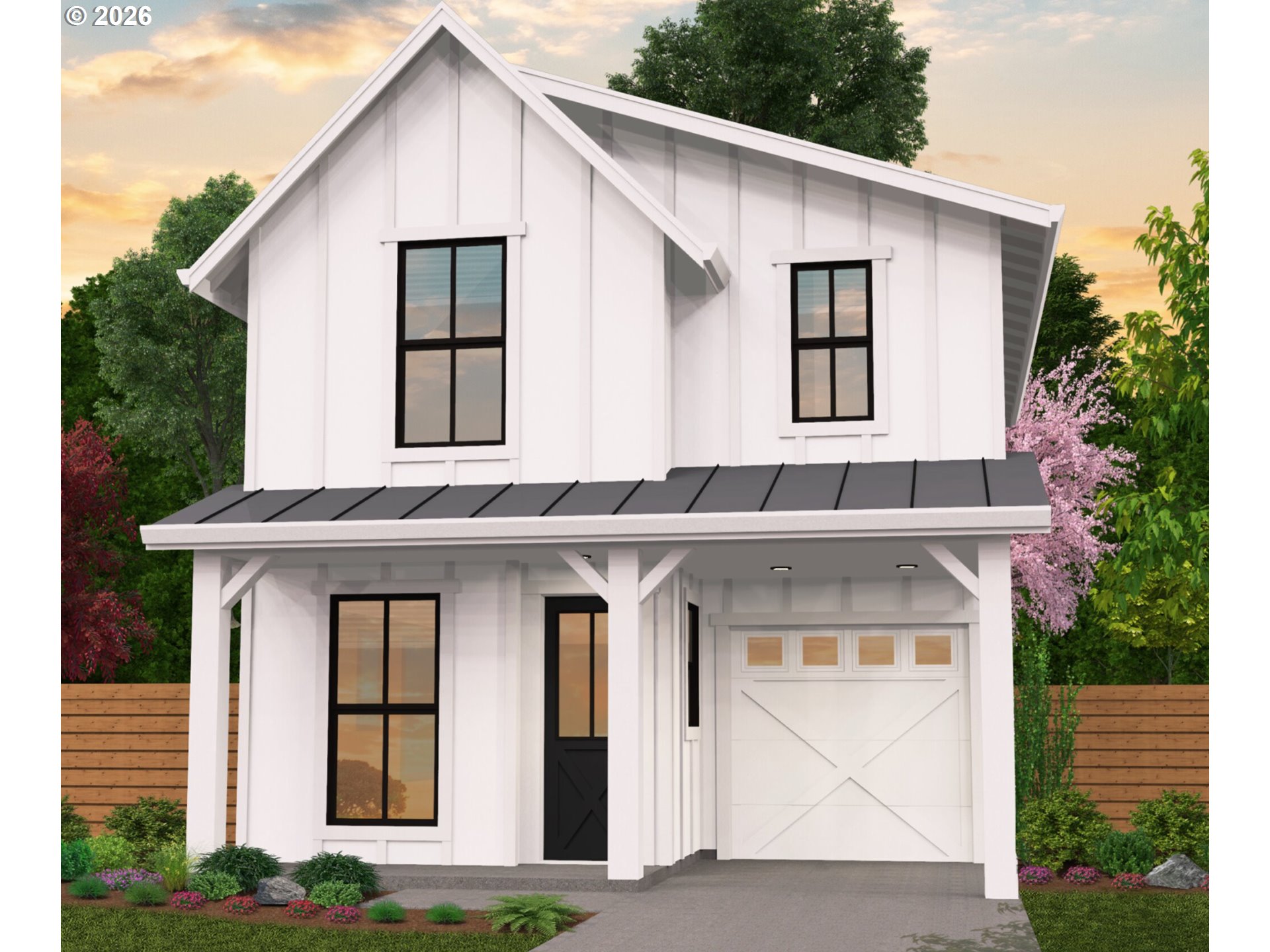 Sprig LN Lot 3 Property Photo 1