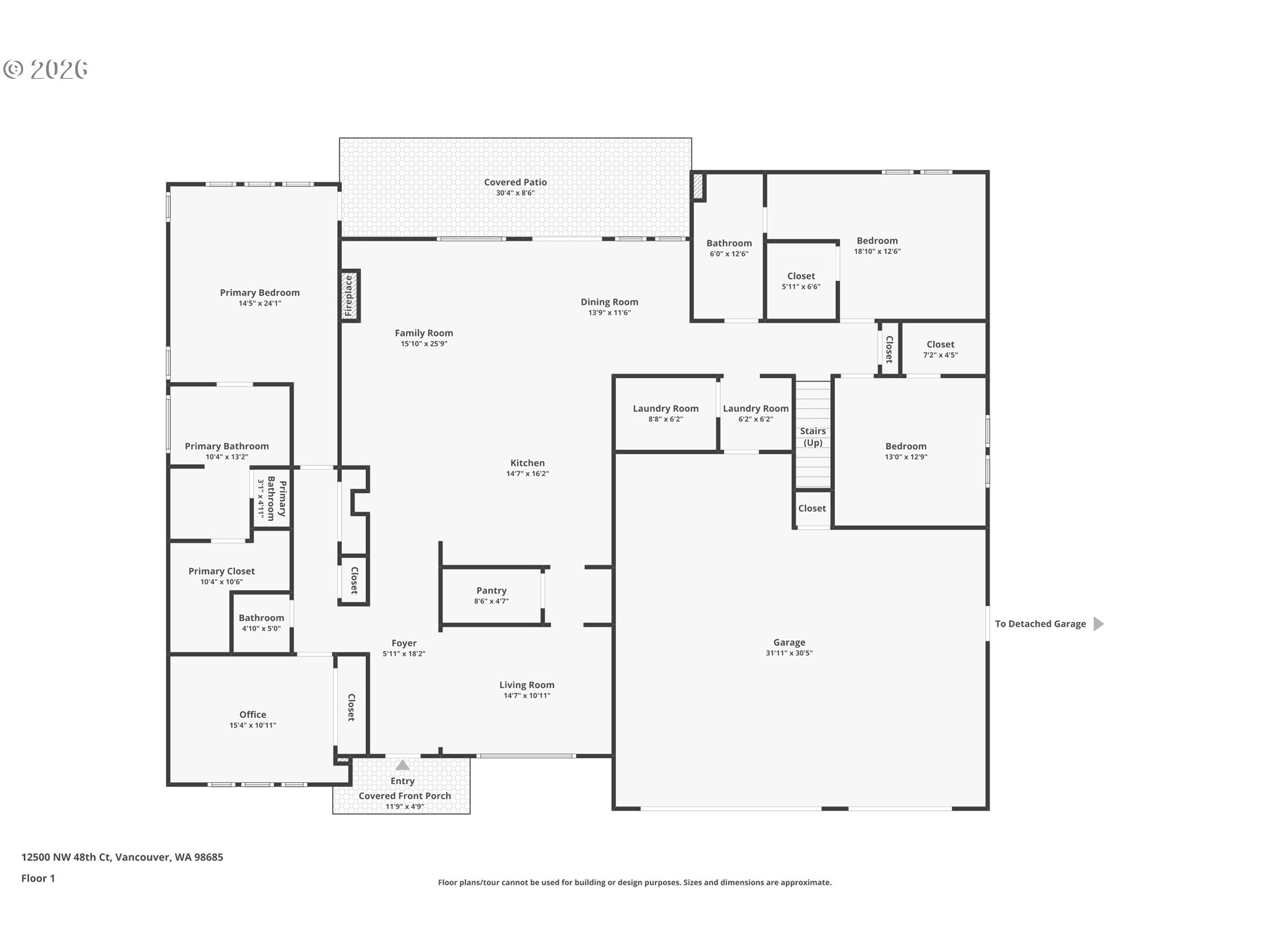 12500 Nw 48th Ct Property Photo 38
