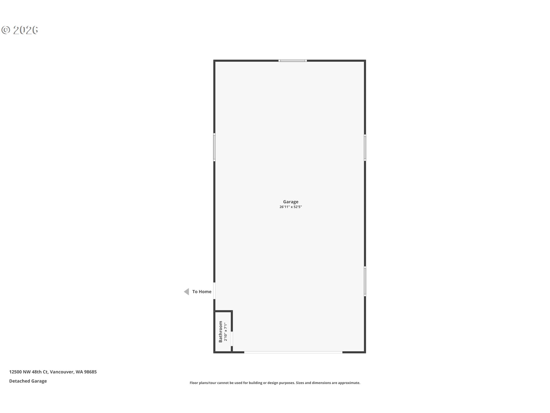 12500 Nw 48th Ct Property Photo 40