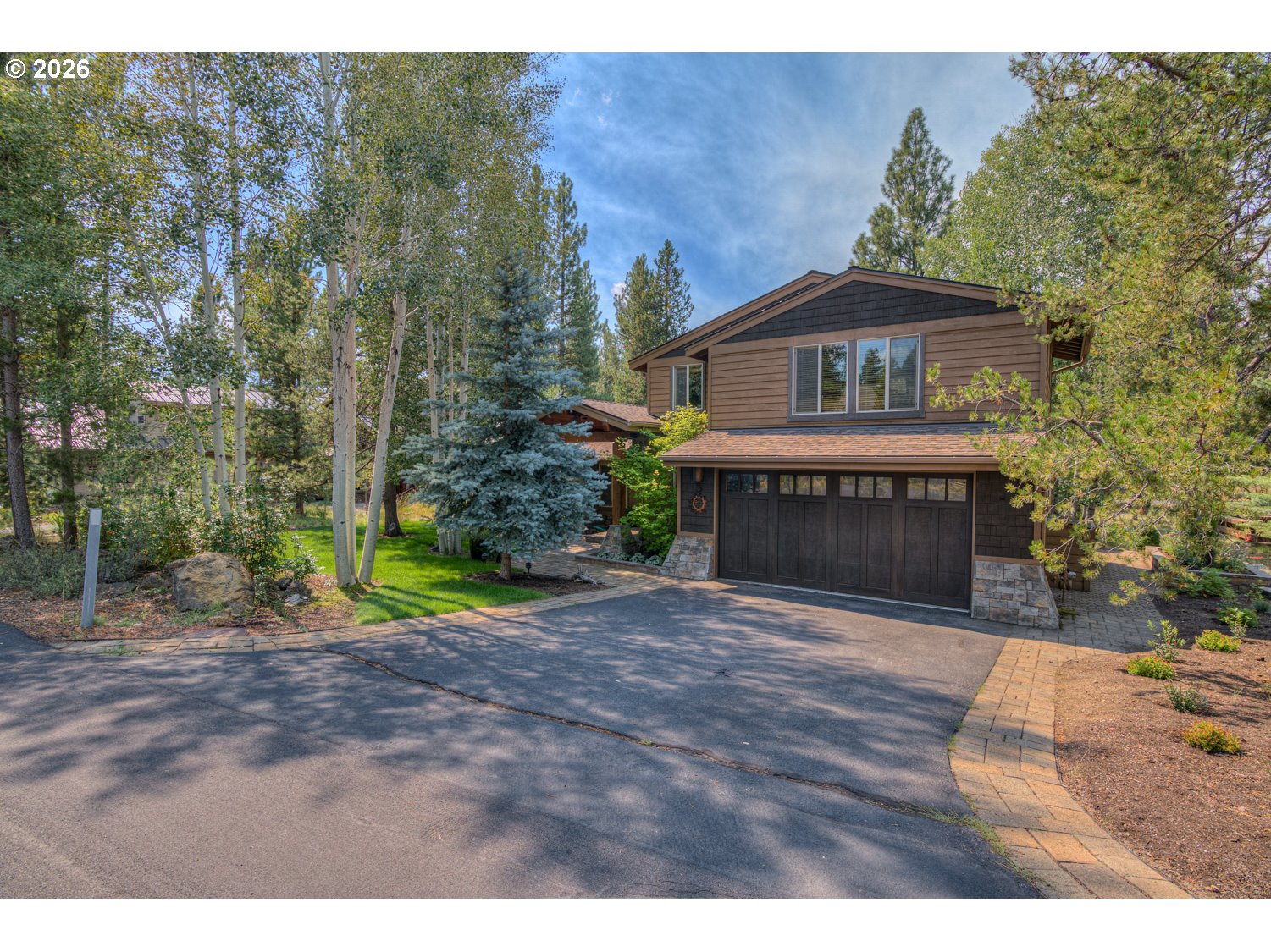 58017 Tokatee Ln Property Photo 1