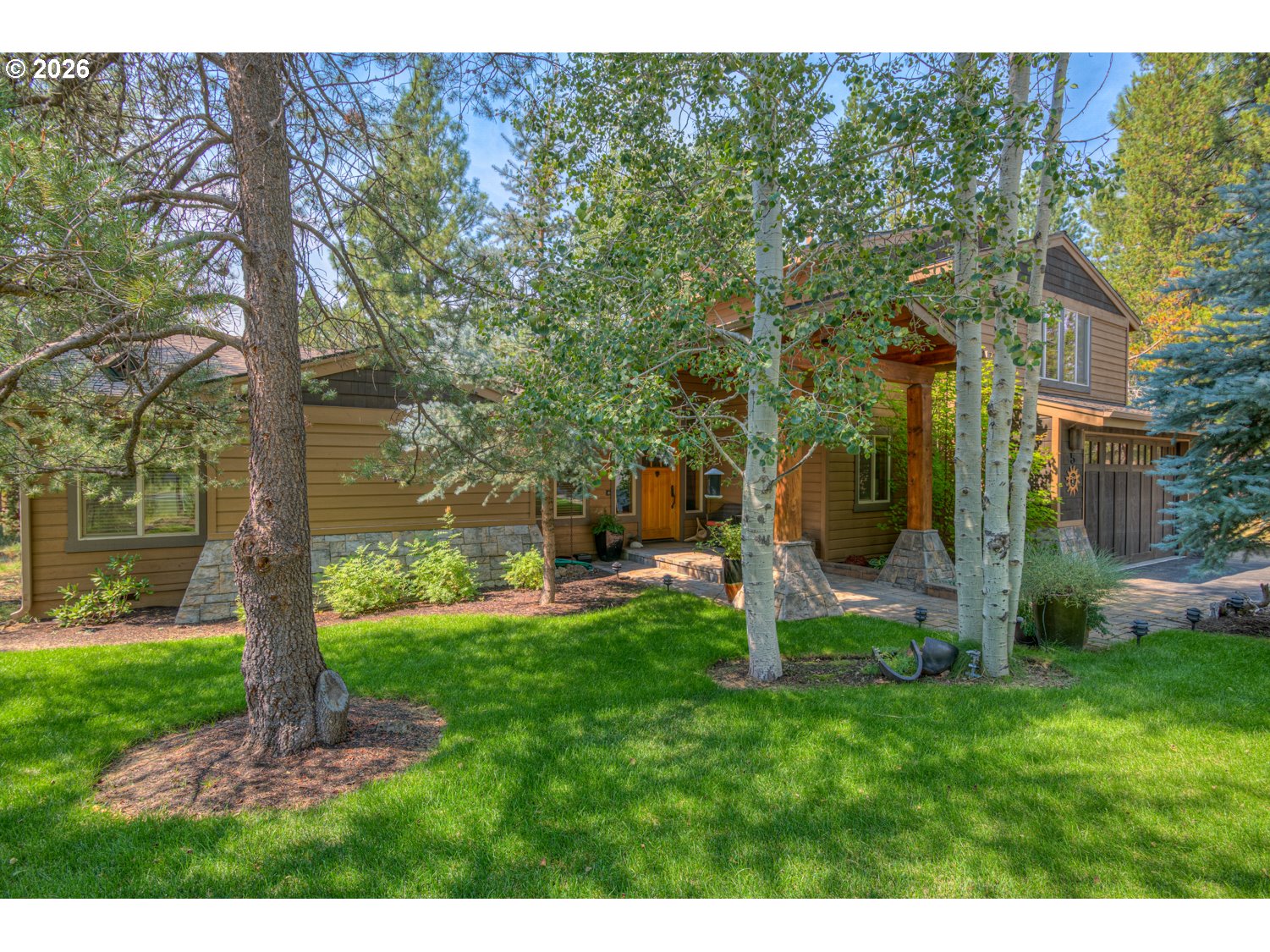 58017 Tokatee Ln Property Photo 39