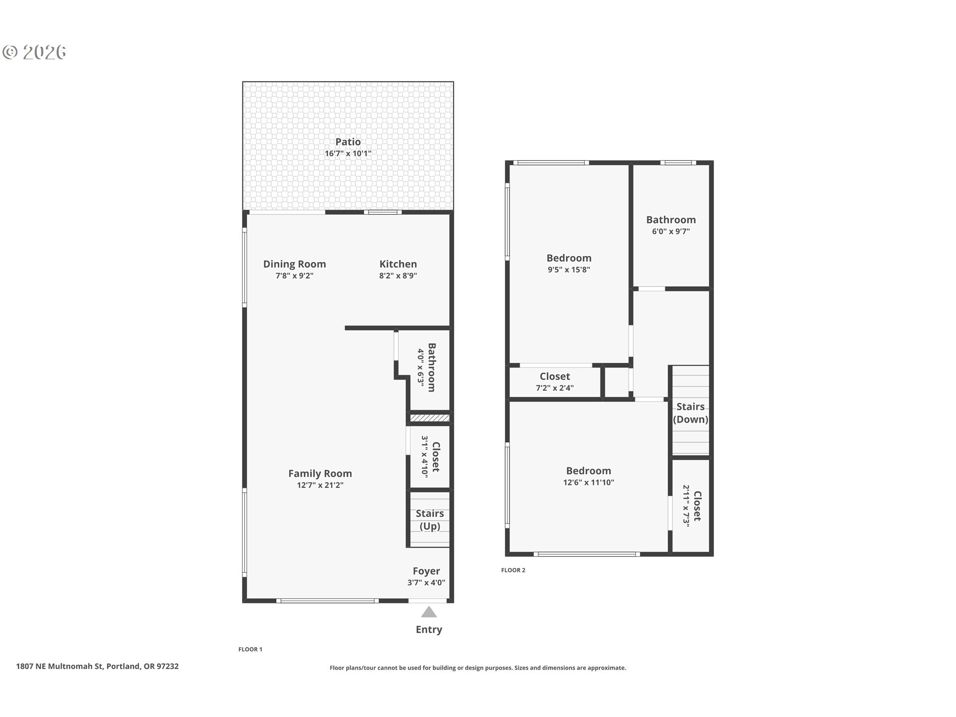1807 Ne Multnomah St Property Photo 38