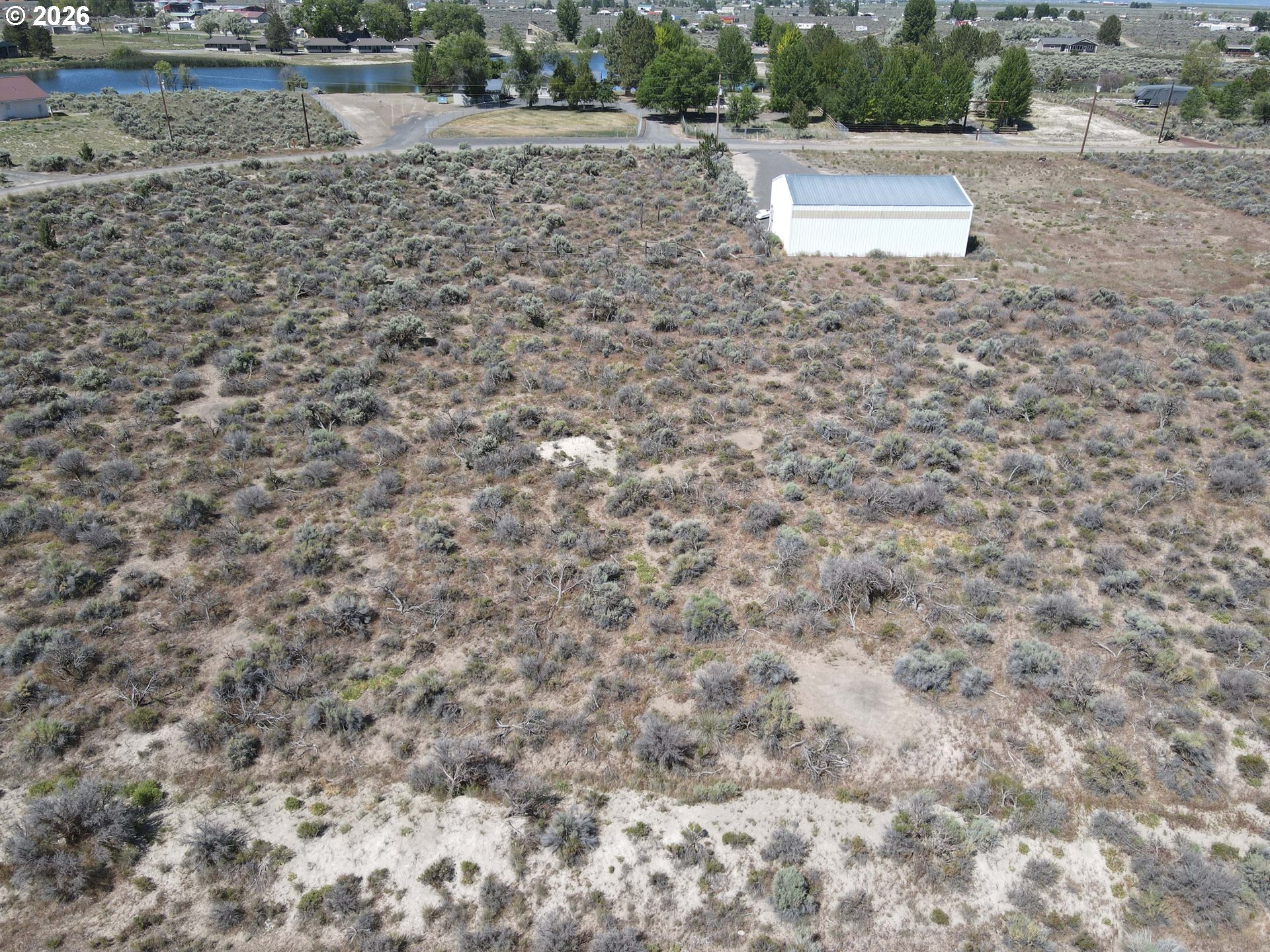 Elm Ln 7000 Property Photo 13