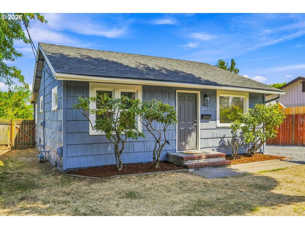 9103 Ne Prescott St Property Photo 1