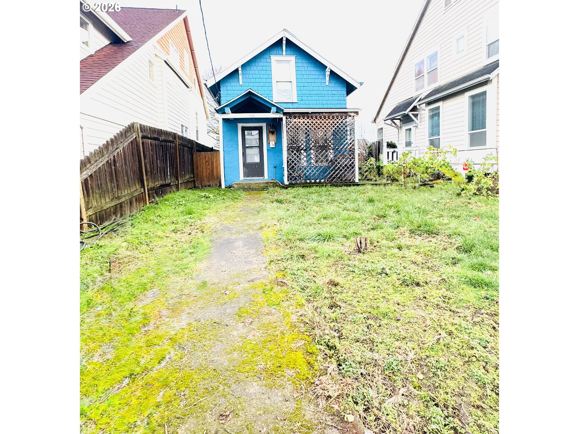 3622 NE 8TH AVE