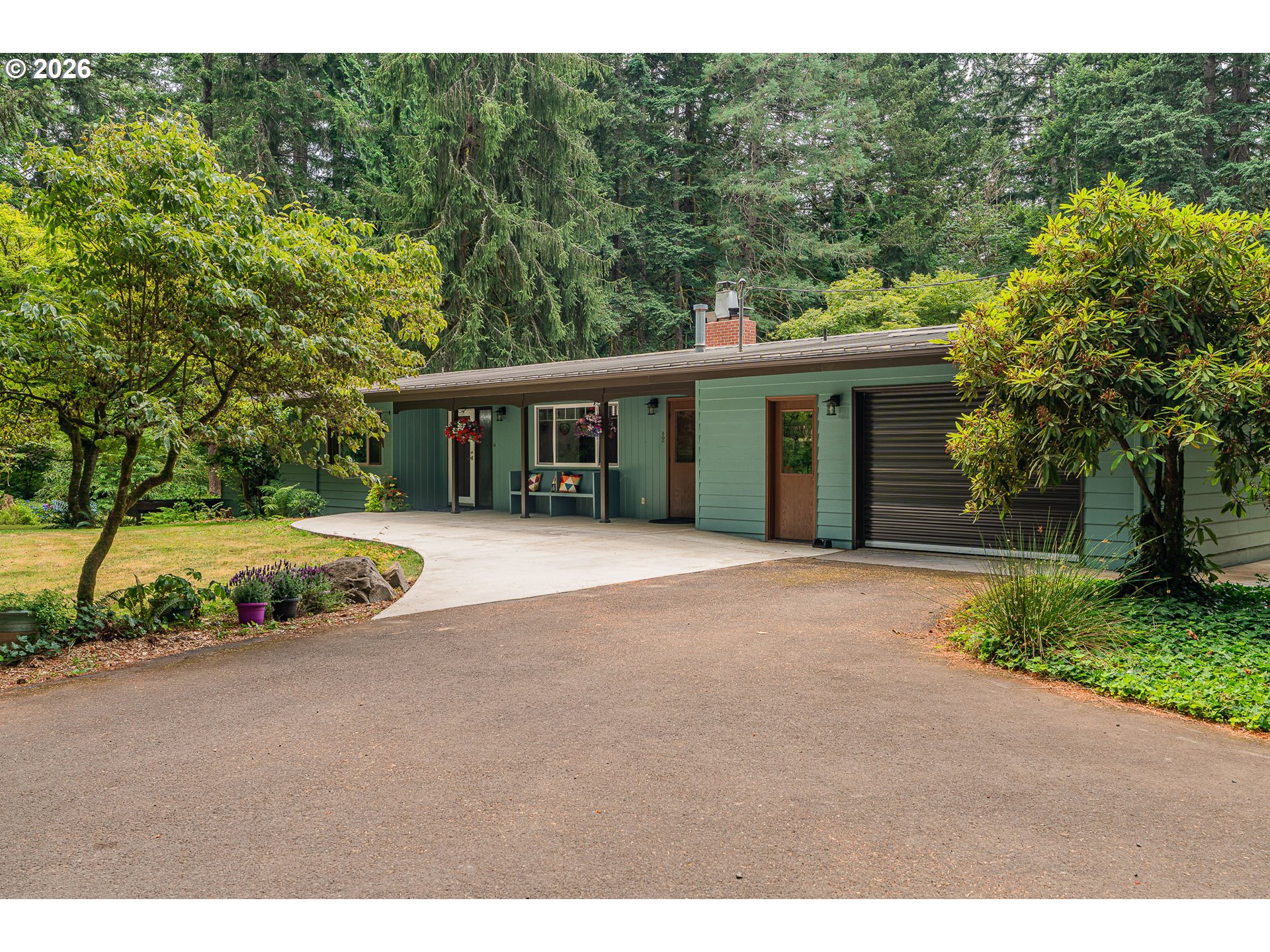 21115 Se Langensand Rd Property Photo 1