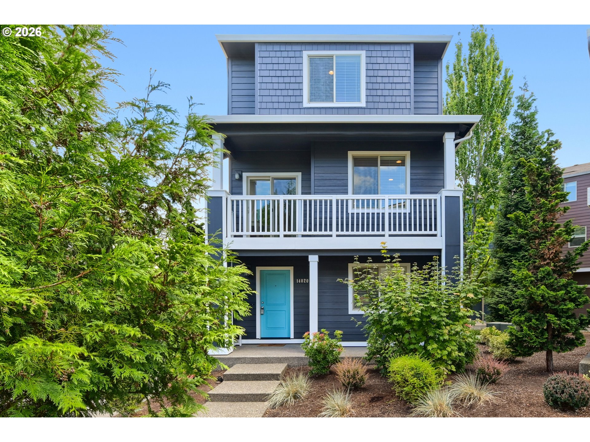 14020 Sw Burlwood Ln Property Photo 1