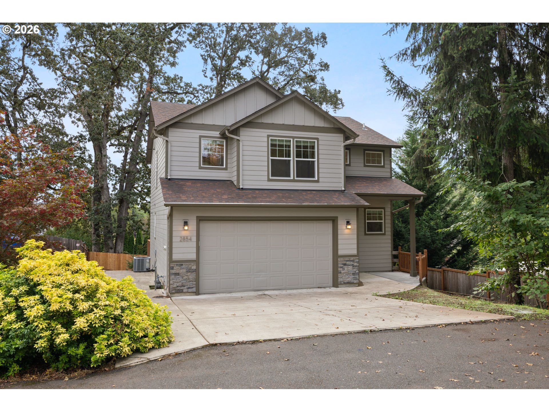 2854 NW GLEN CREEK RD Property Photo 1