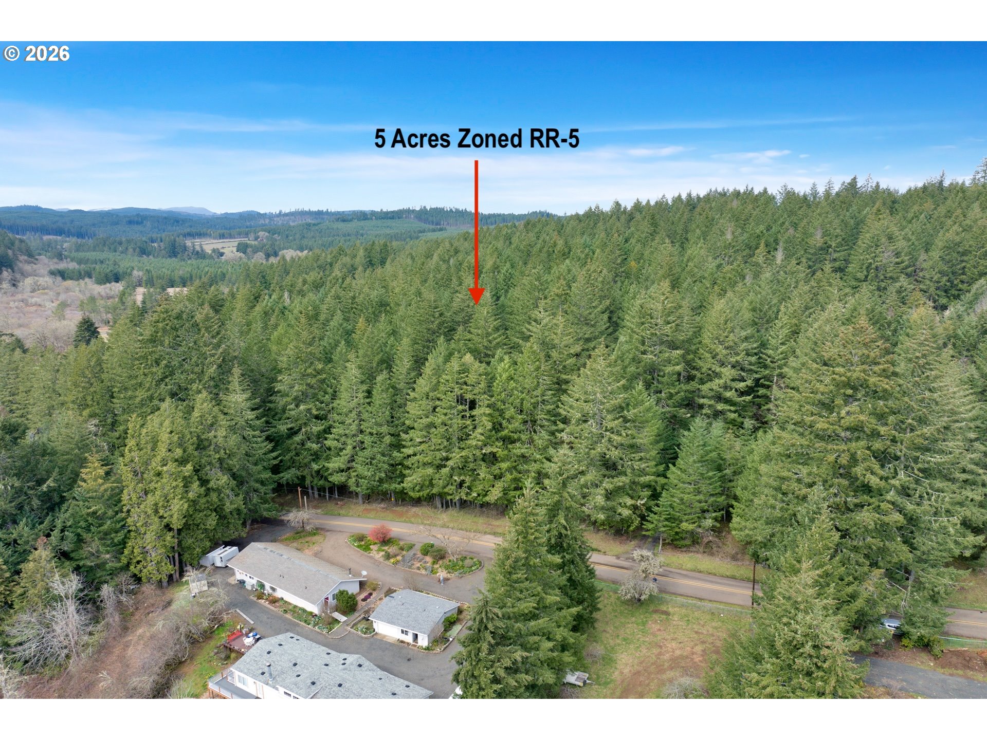 0 Hall Rd Property Photo 1