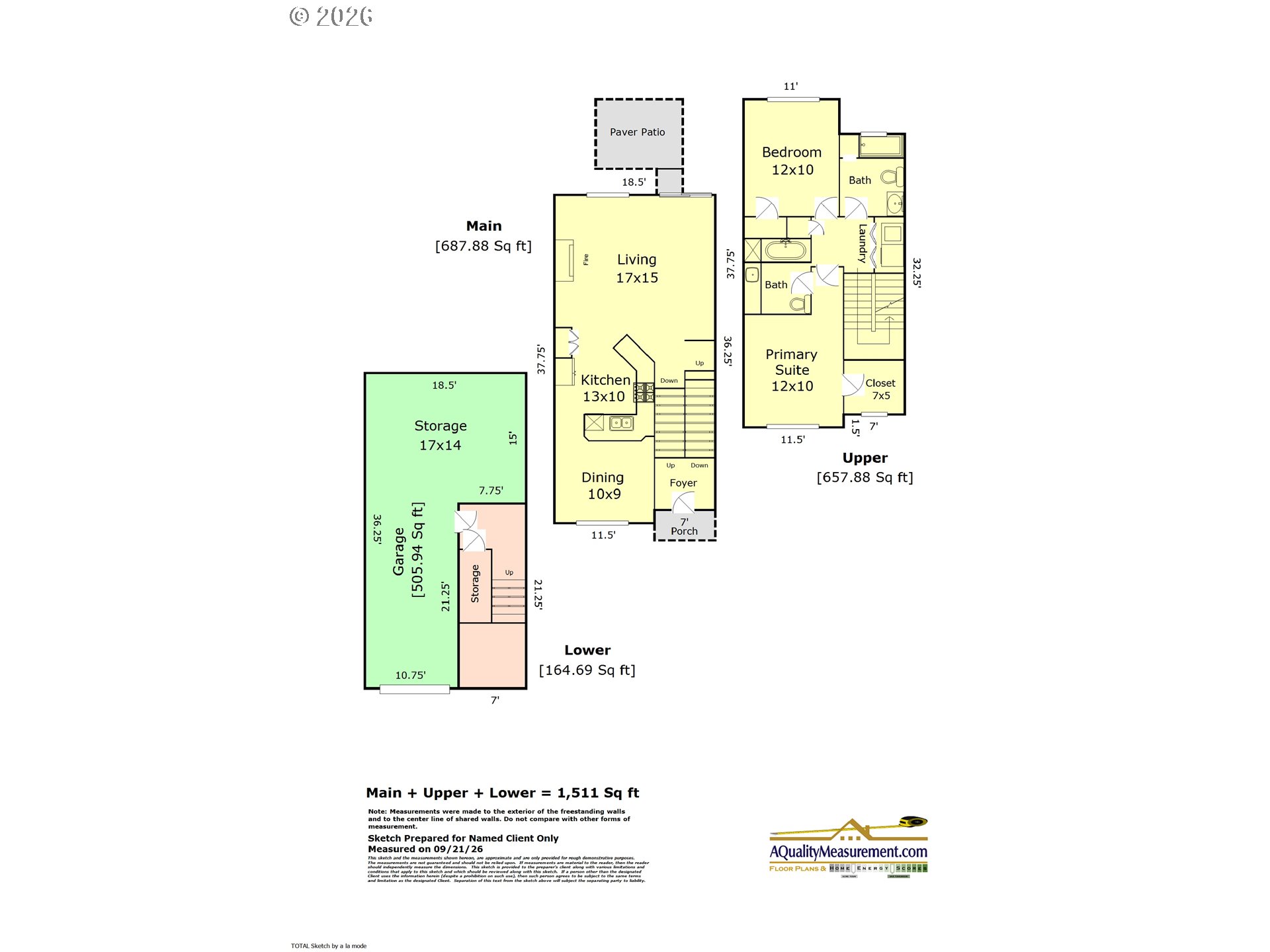 10217 Nw Jack Ln 91 Property Photo 2