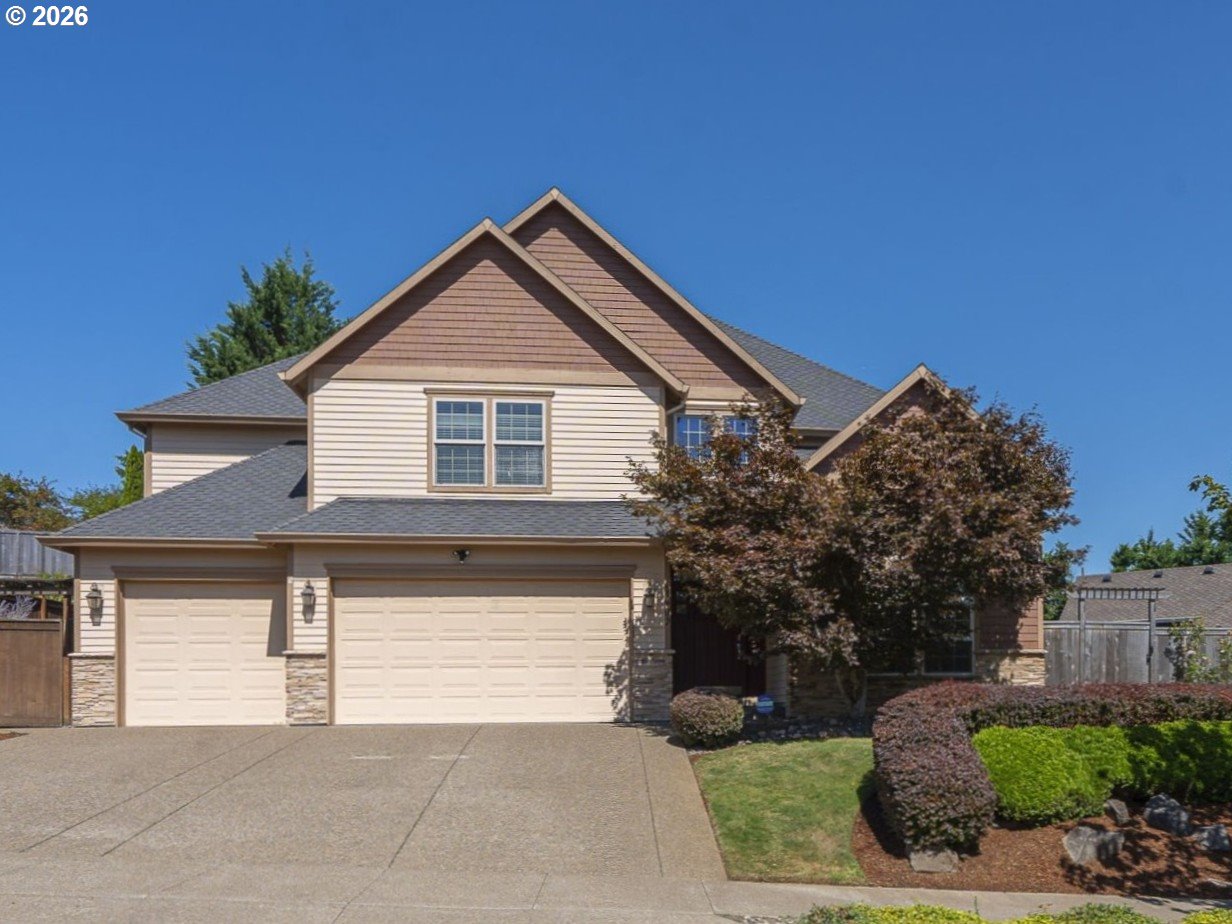 14402 SE DONATELLO LOOP Property Photo 1