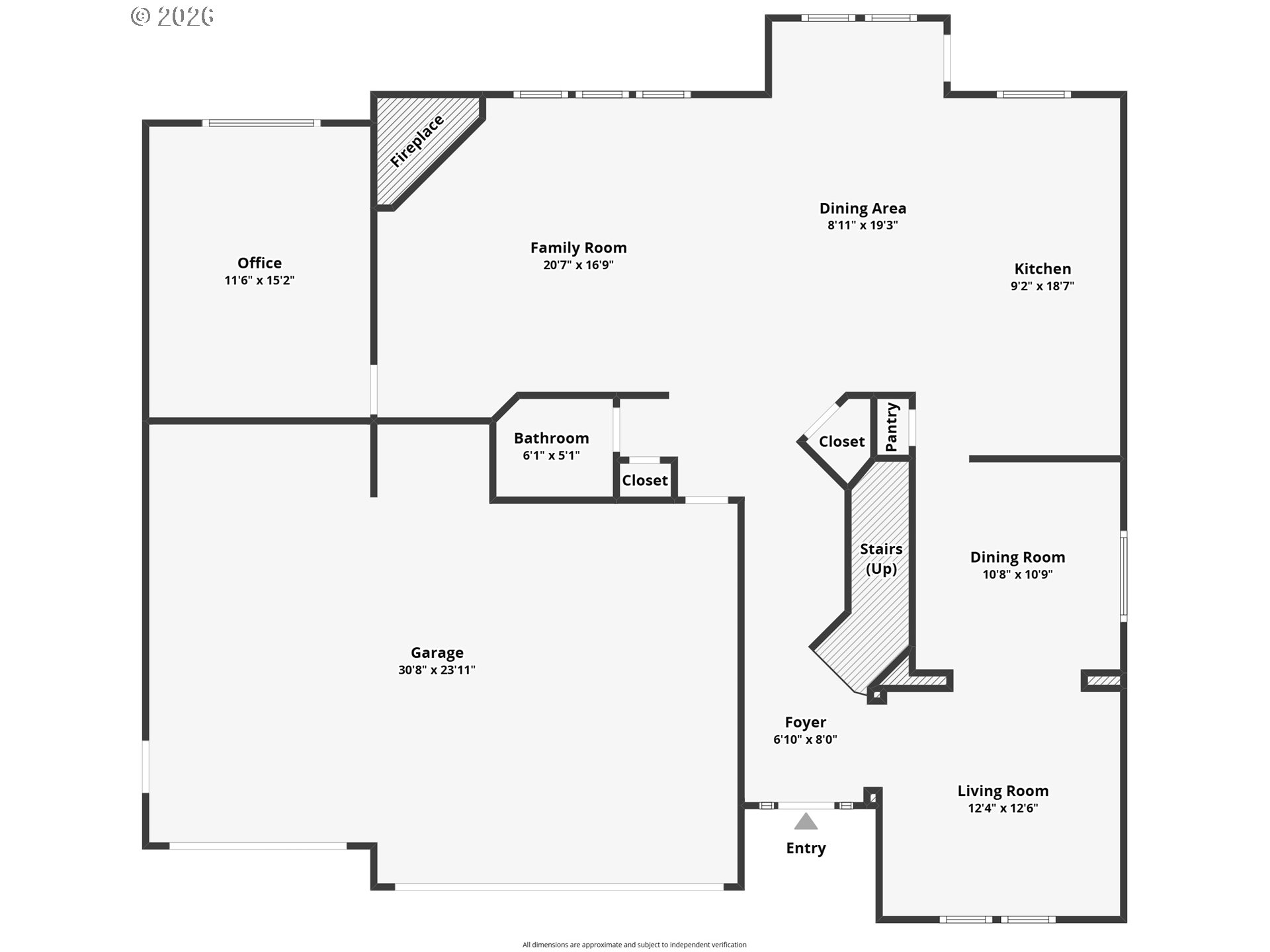 14402 Se Donatello Loop Property Photo 13