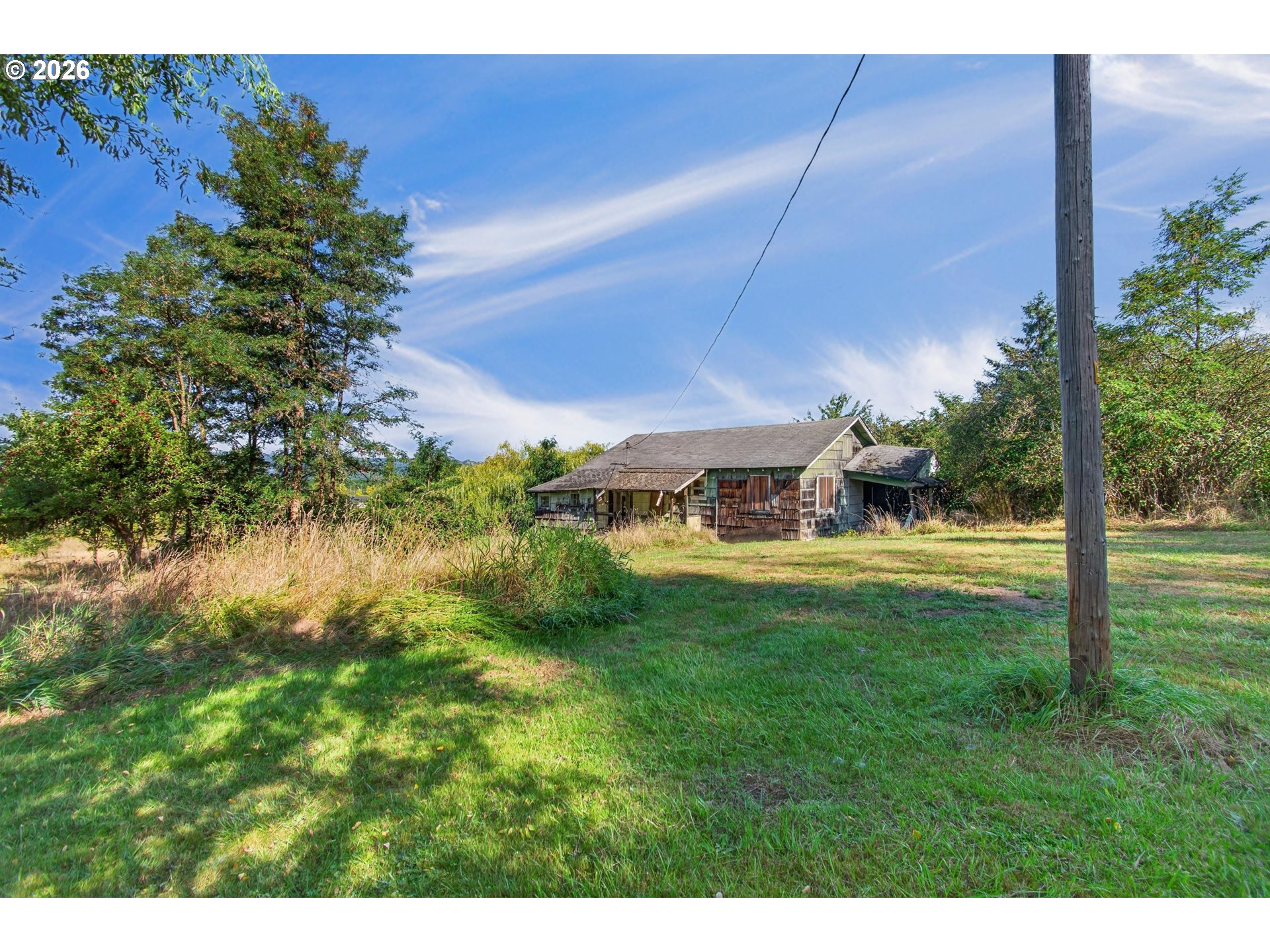 78967 Quincy Mayger Rd Property Photo 1