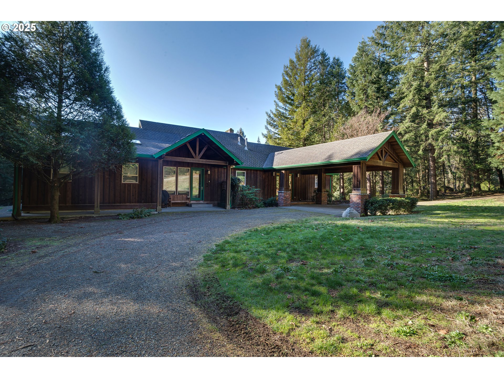 810 Nw Brady Rd Property Photo 1