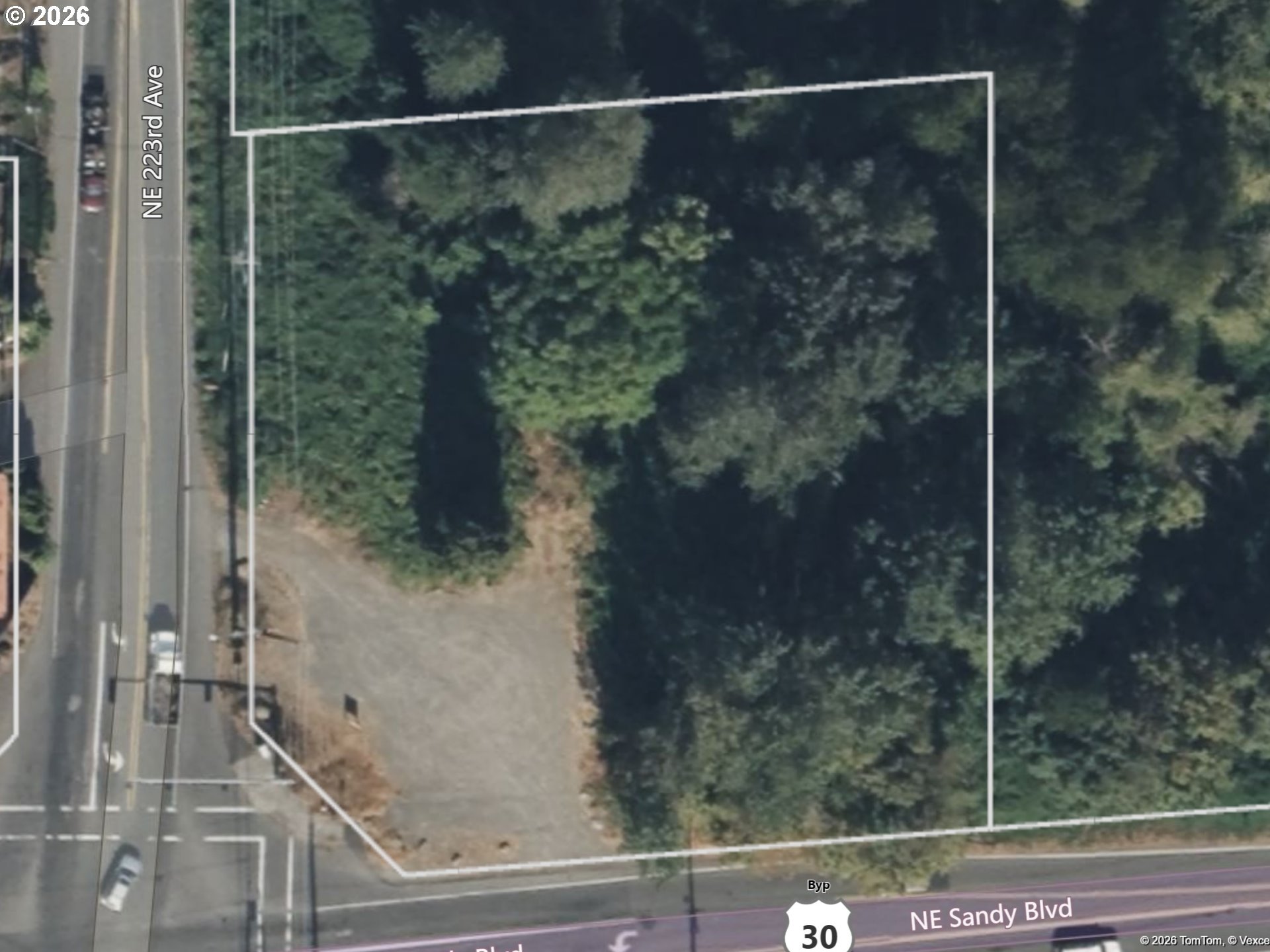 0 Ne Sandy Blvd Property Photo 1