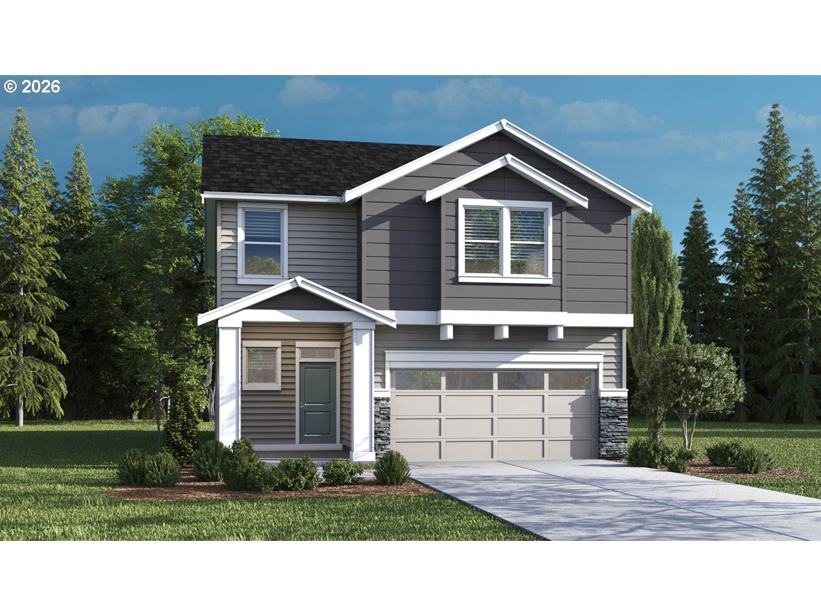 16671 Se Wintergreen St Property Photo 1