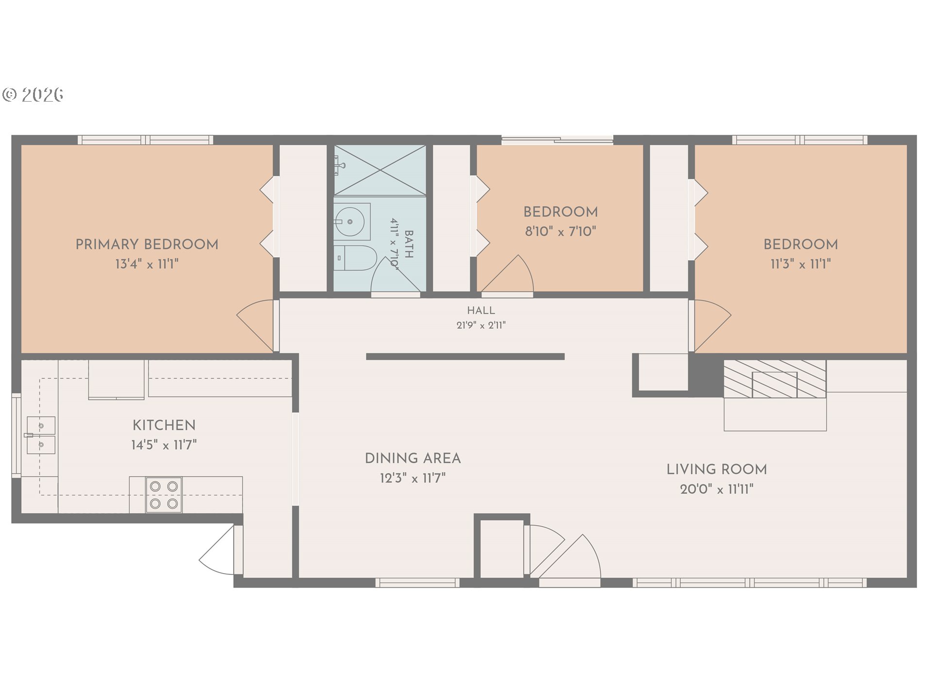 2840 Ferry St Property Photo 24