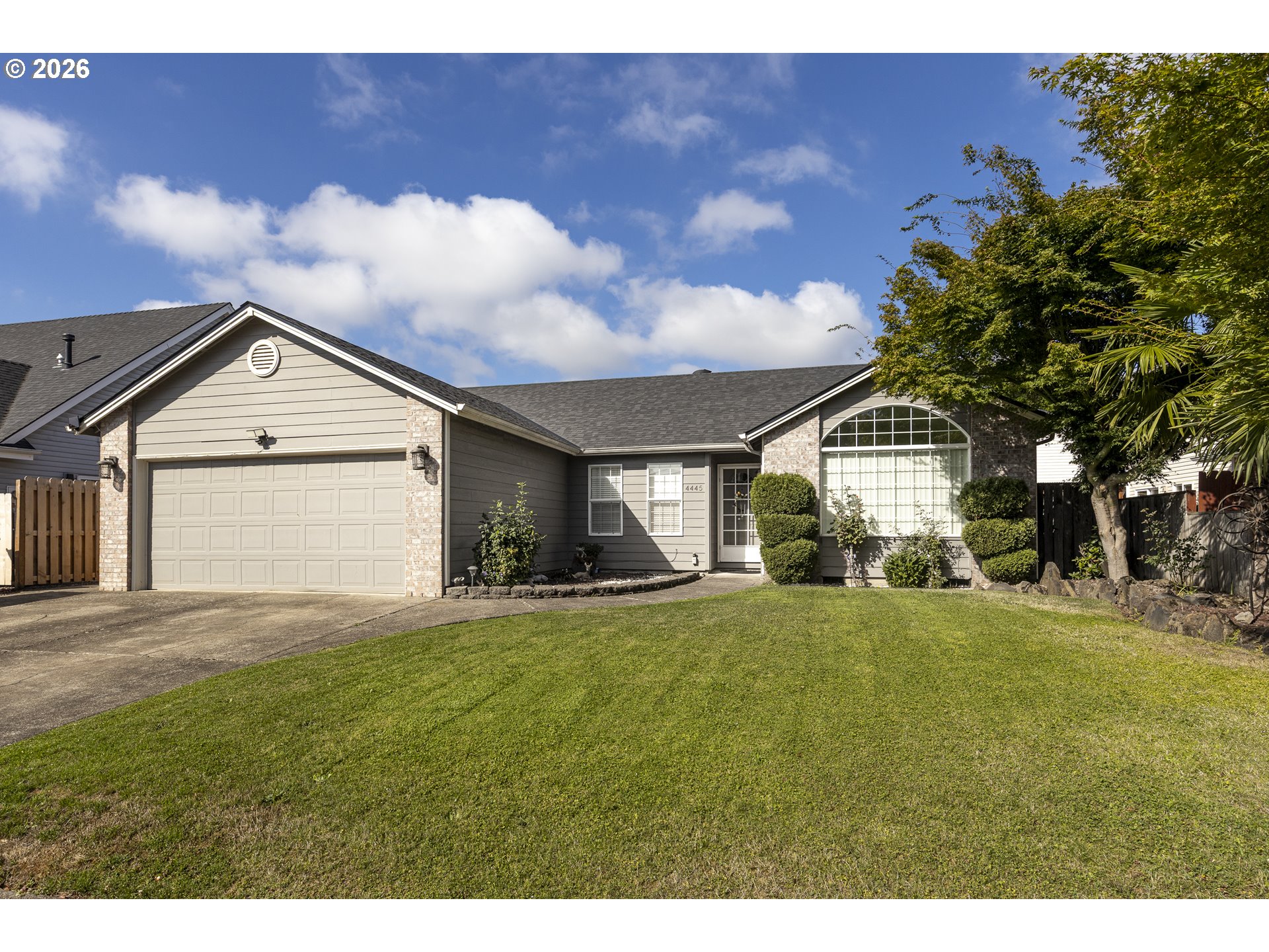 4445 Great Plains Dr Ne Property Photo 1