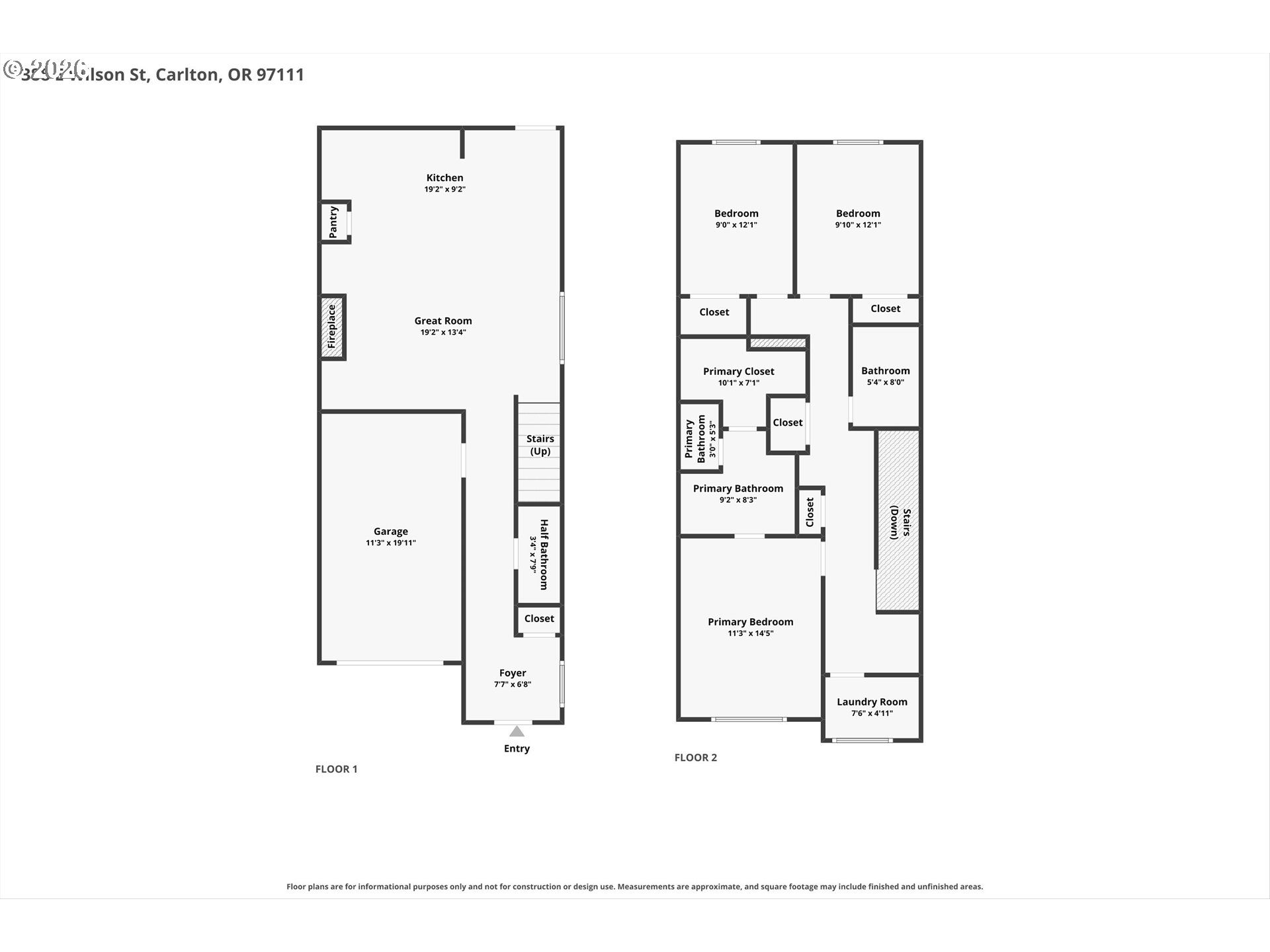 388 E Wilson St Property Photo 40