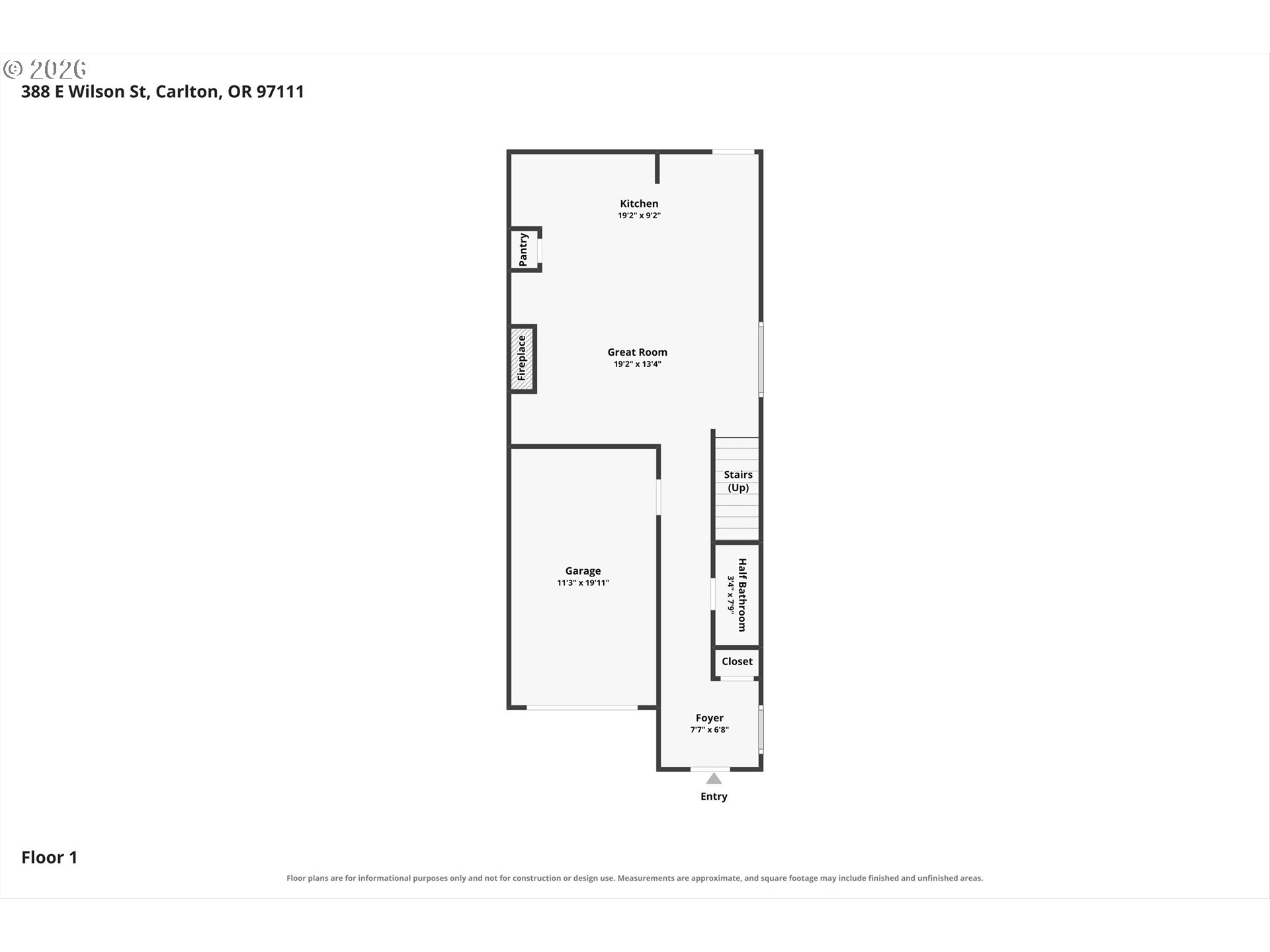 388 E Wilson St Property Photo 41